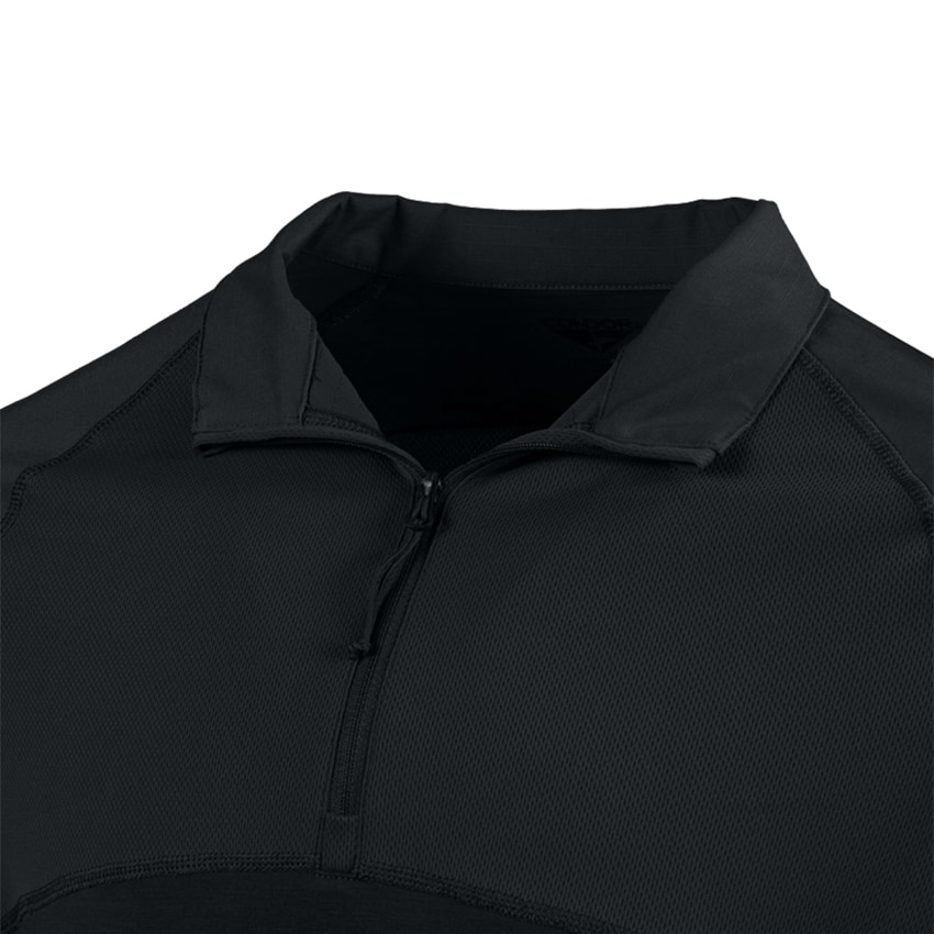 Condor - Combat Shirt Gen II Sweatshirt  - Black