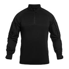 Condor - Combat Shirt Gen II Sweatshirt  - Black