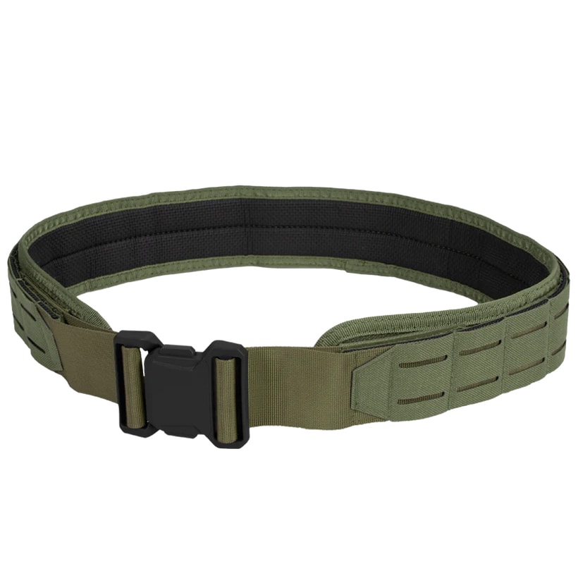 Condor - LCS Vector Belt - Tactical Gürtel - Olive Drab