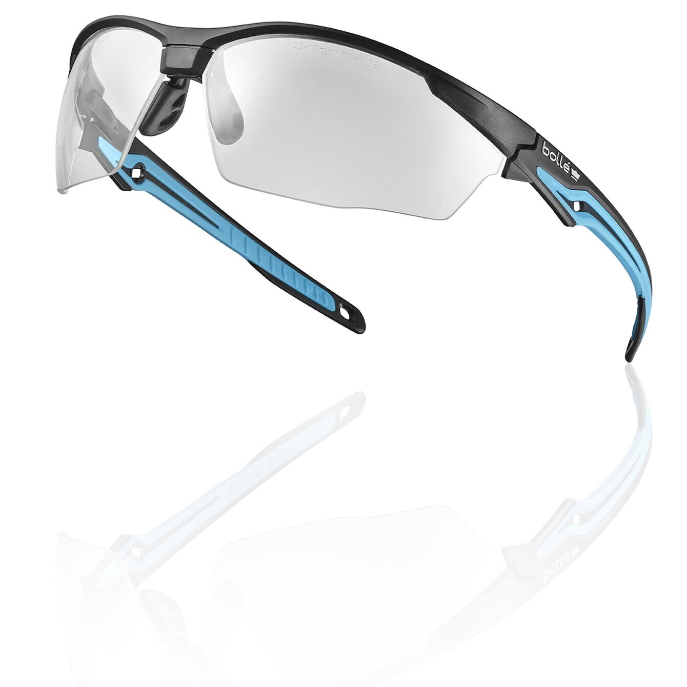 Bolle - Tryon Taktische Brille - Clear