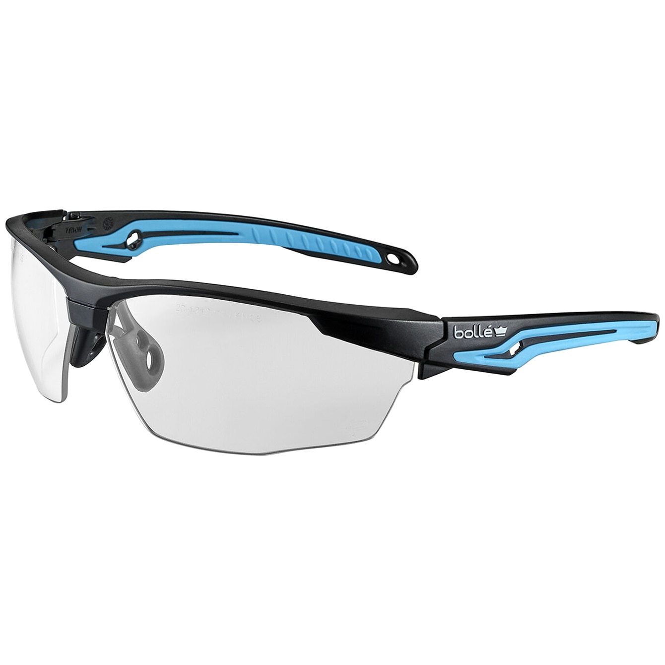 Bolle - Tryon Taktische Brille - Clear