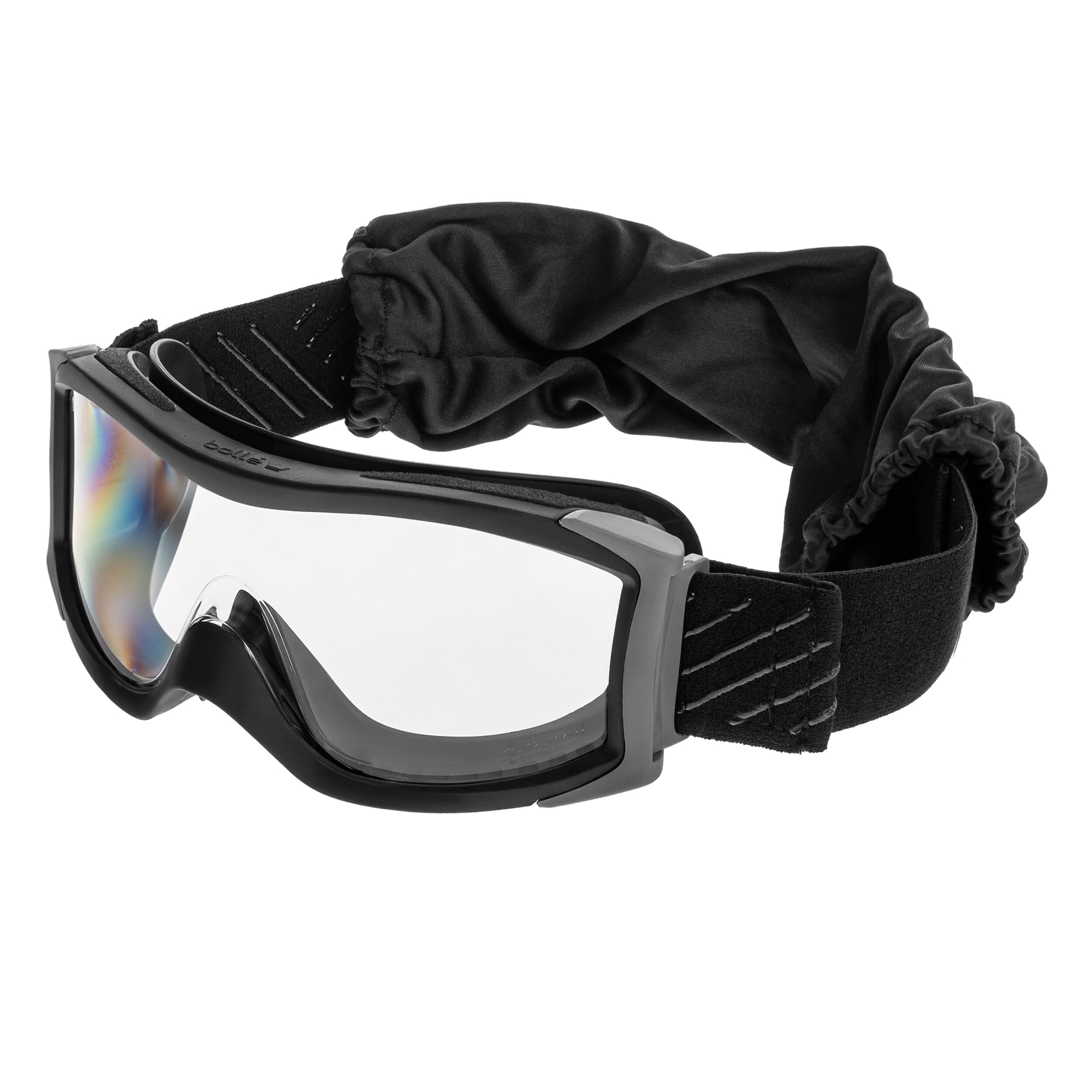 Bolle - X1000T 10M Taktische Schutzbrille