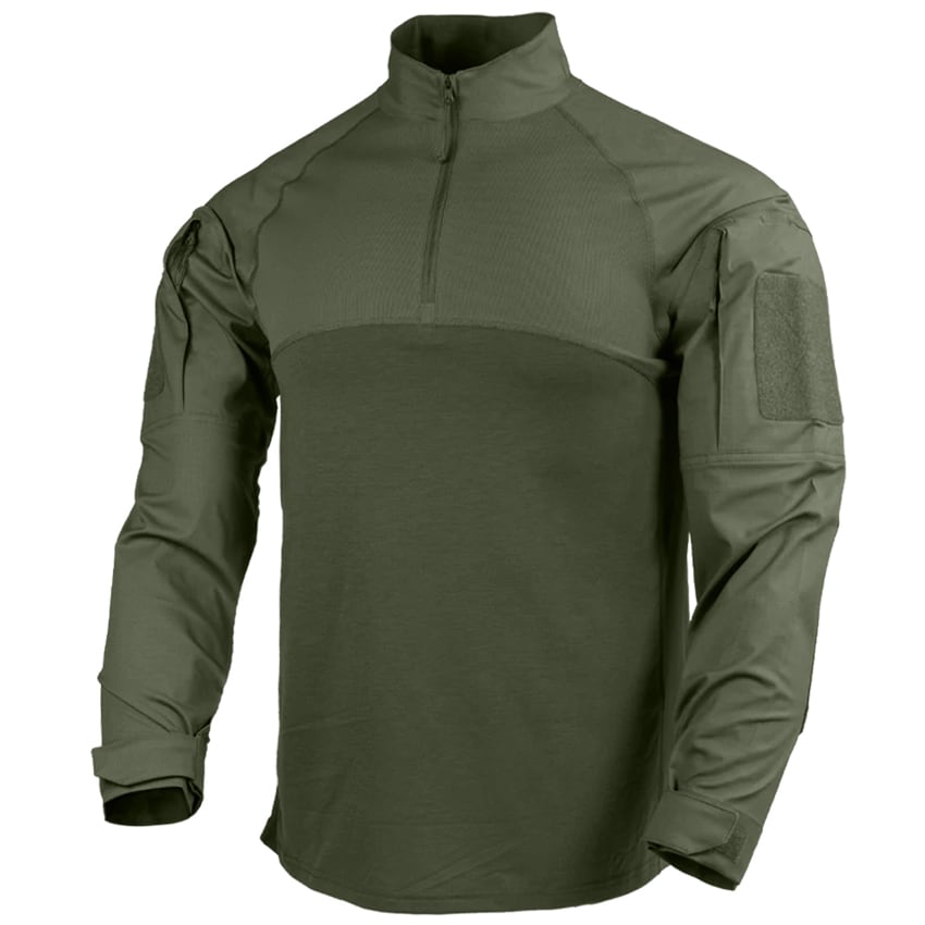 Condor - Combat Shirt Gen II - Sweatshirt - Olive Drab