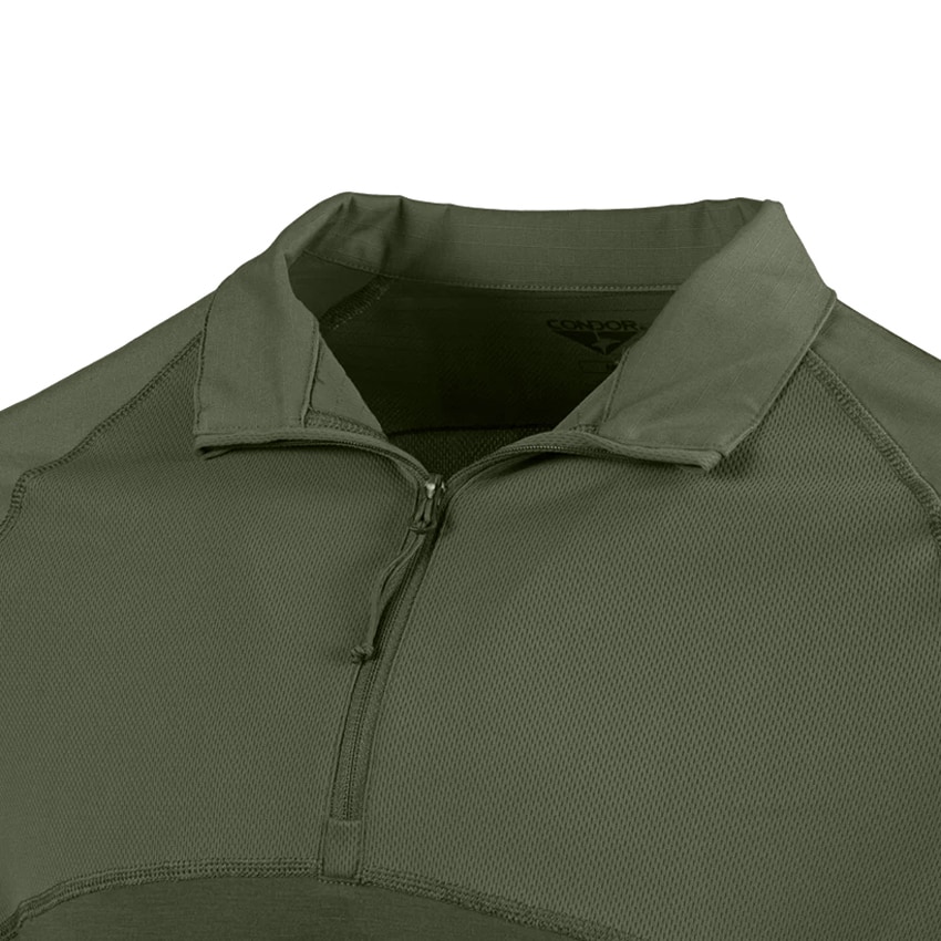 Condor - Combat Shirt Gen II - Sweatshirt - Olive Drab