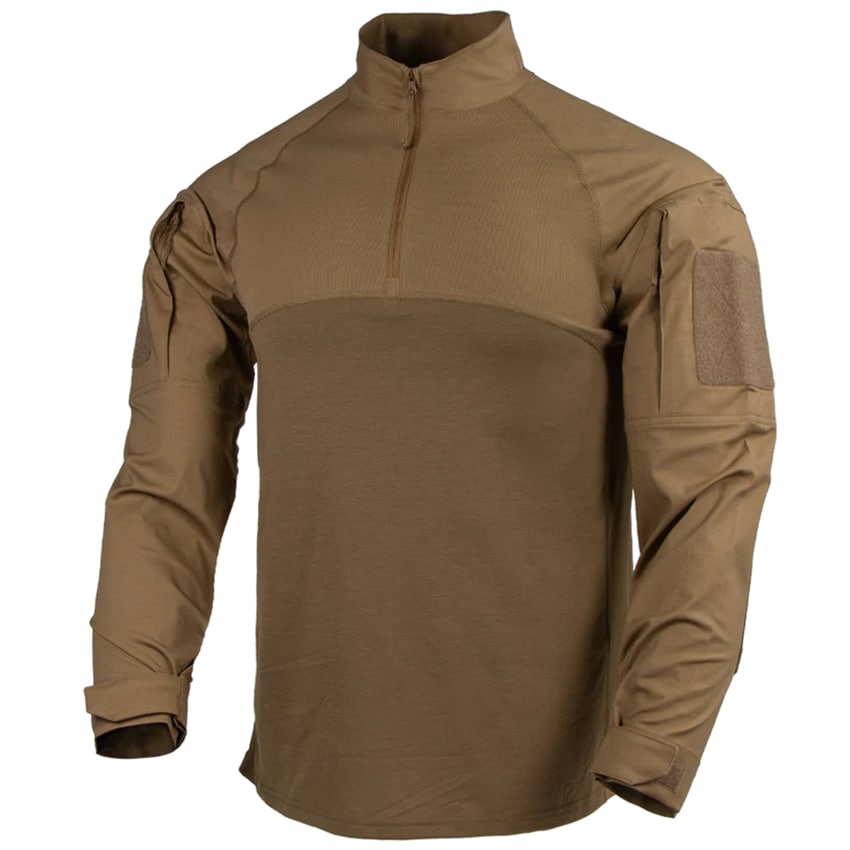 Condor - Combat Shirt Gen II - Sweatshirt - Tan