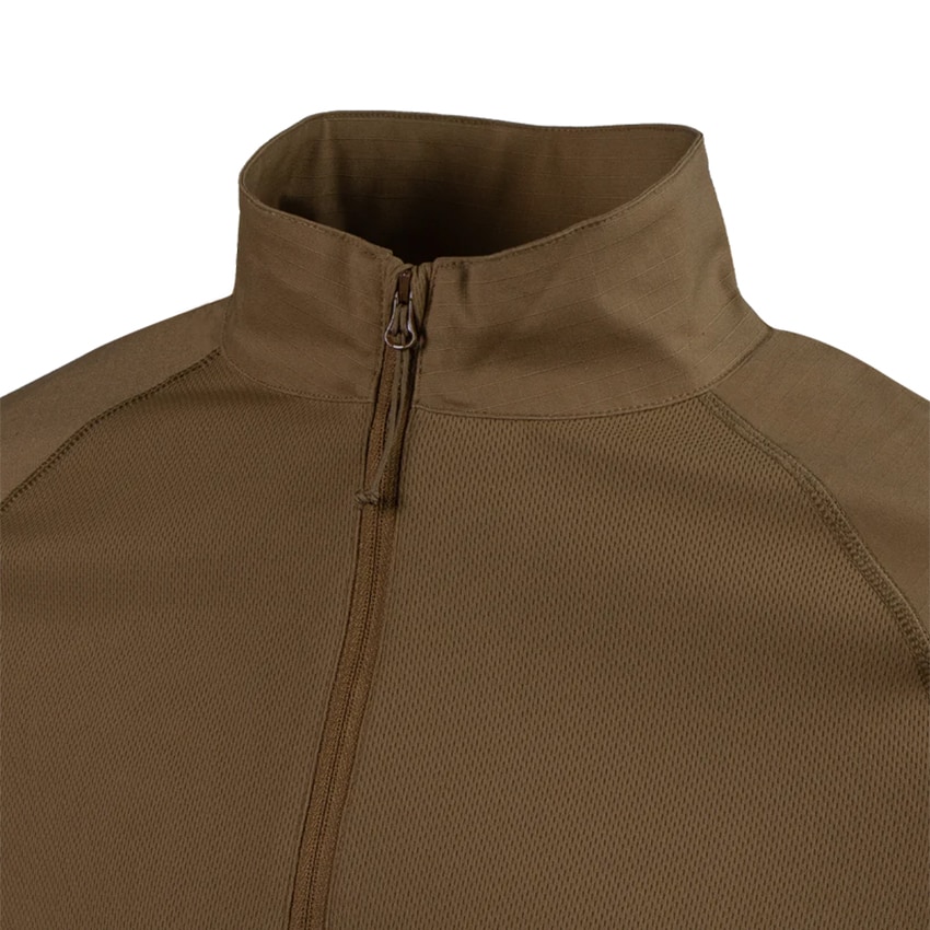 Condor - Combat Shirt Gen II - Sweatshirt - Tan