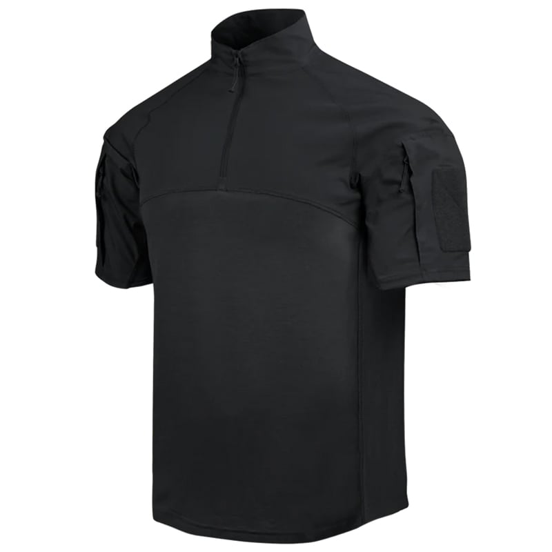 Condor - Short Sleeve Combat Shirt Gen II Sweatshirt - Black