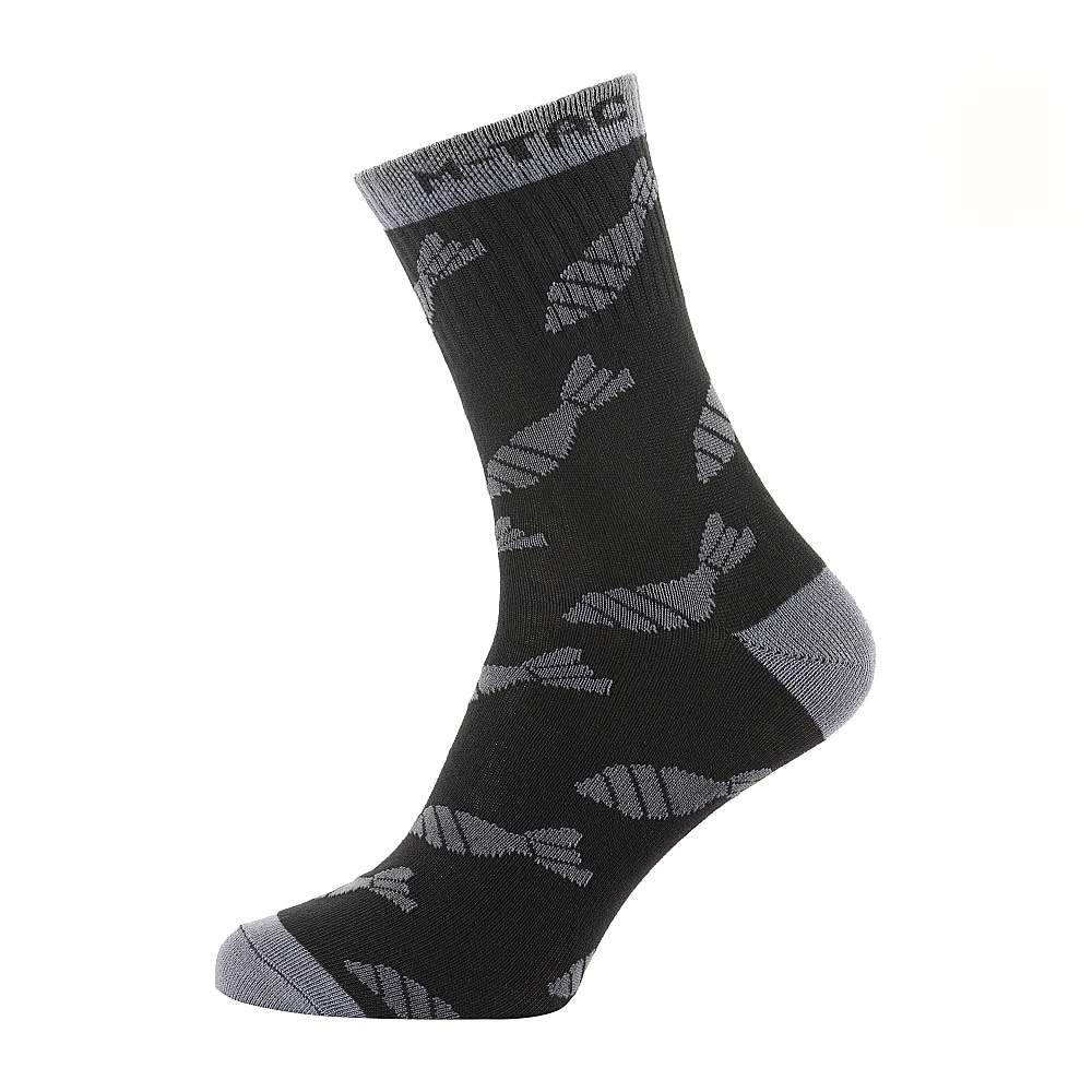 M-Tac - MK.3 Mortar Bombs Socken - Black