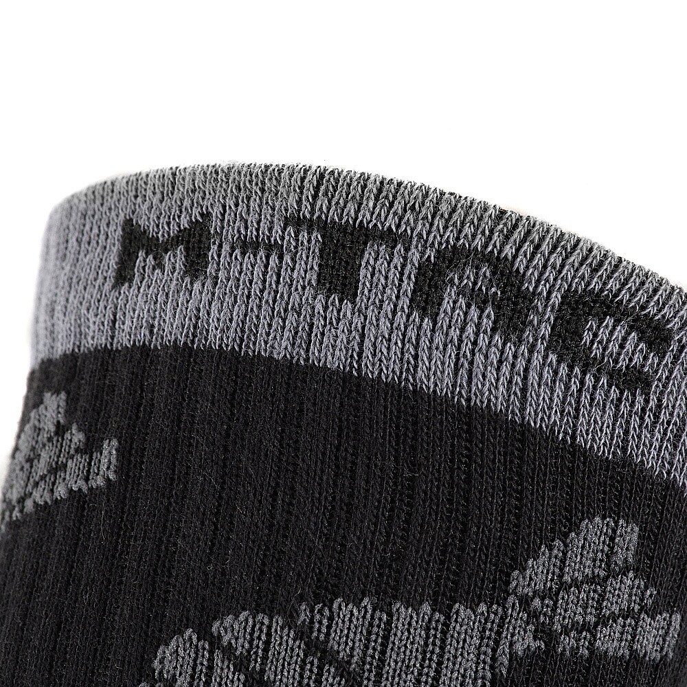 M-Tac - MK.3 Mortar Bombs Socken - Black