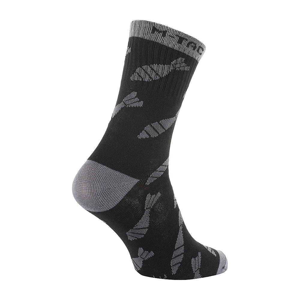 M-Tac - MK.3 Mortar Bombs Socken - Black