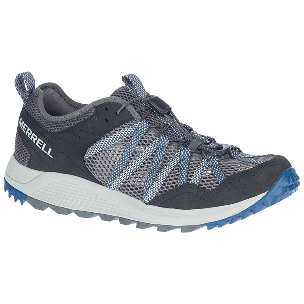 Merrell - Wildwood Aerosport Schuhe - Rock