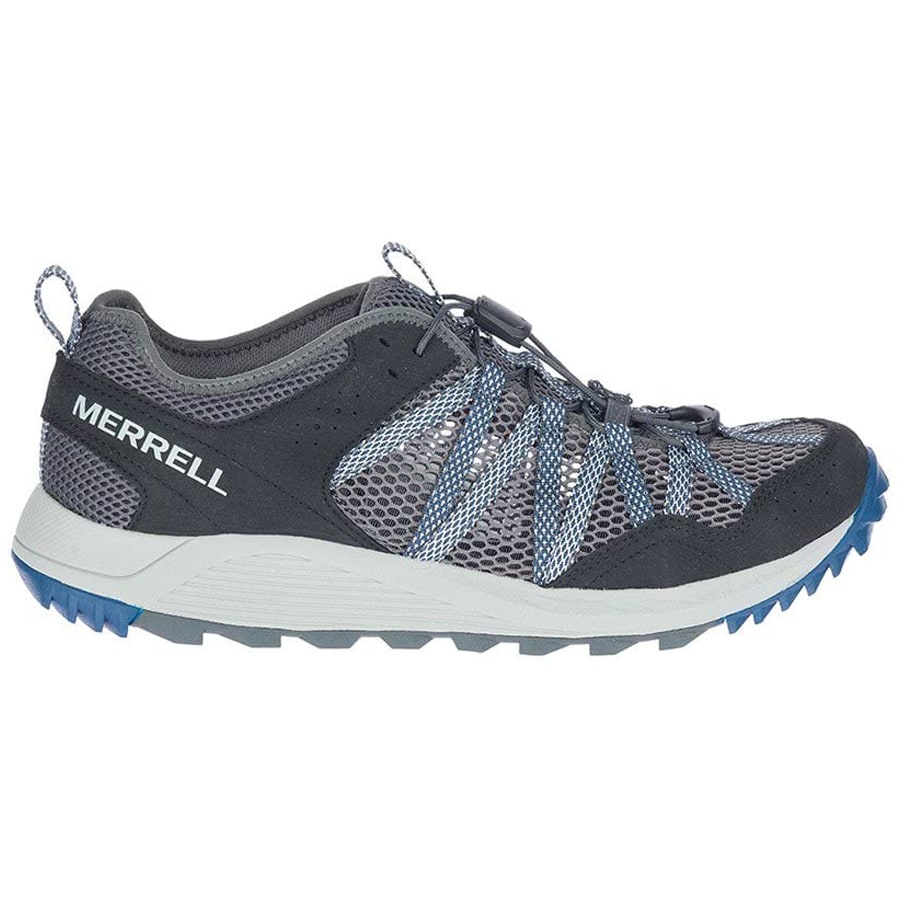 Merrell - Wildwood Aerosport Schuhe - Rock