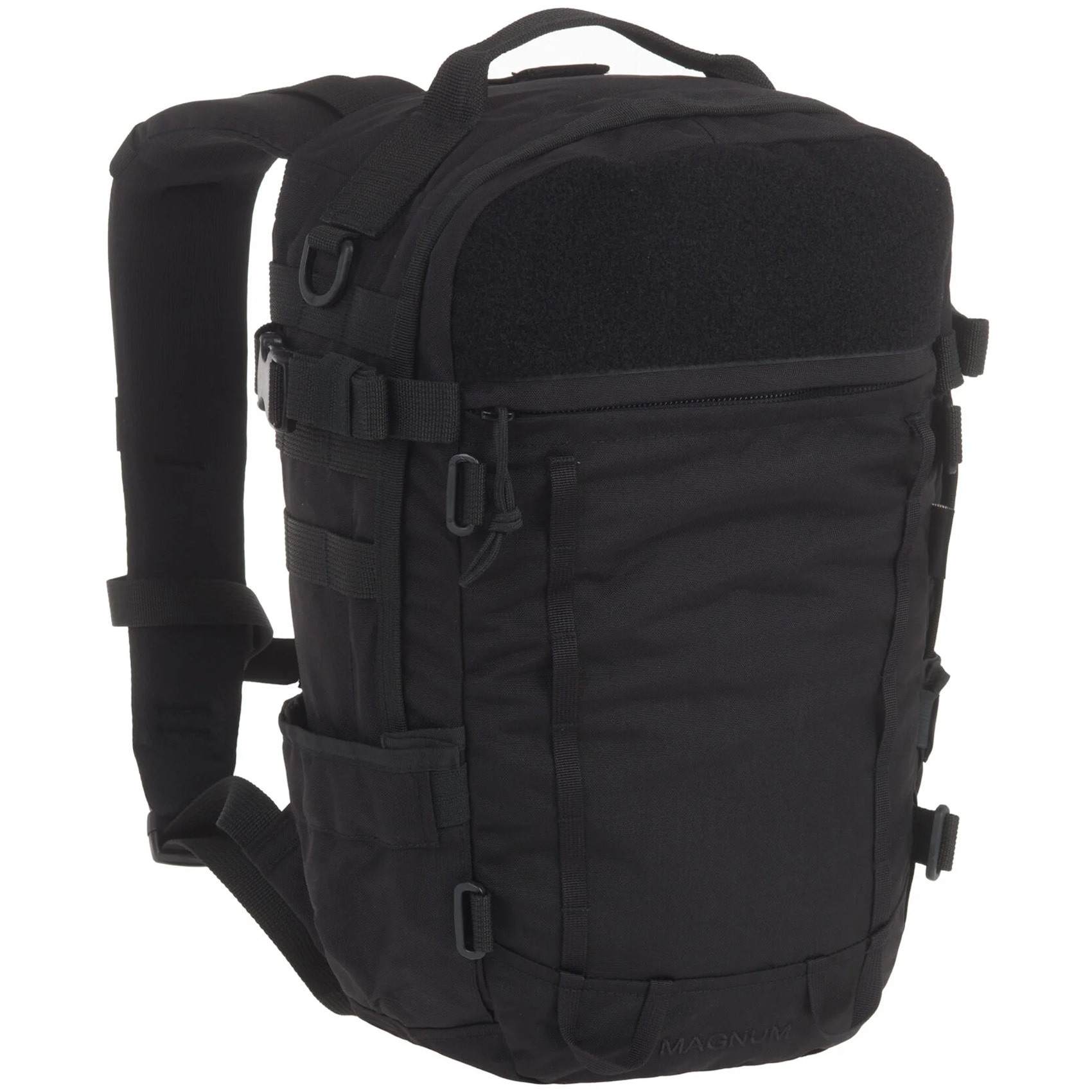 Wisport - Magnum Rucksack 17 l - Black