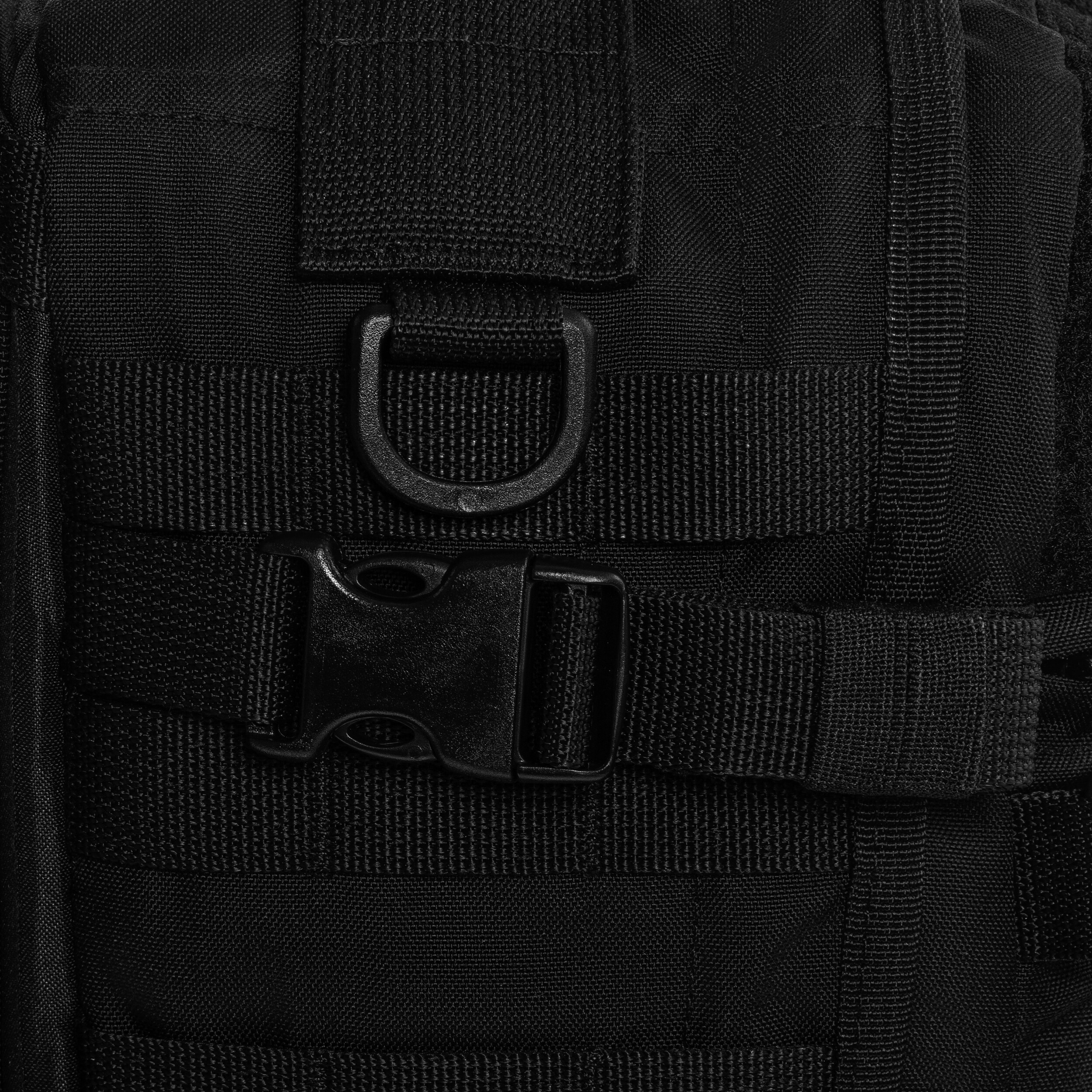 Wisport - Magnum Rucksack 17 l - Black