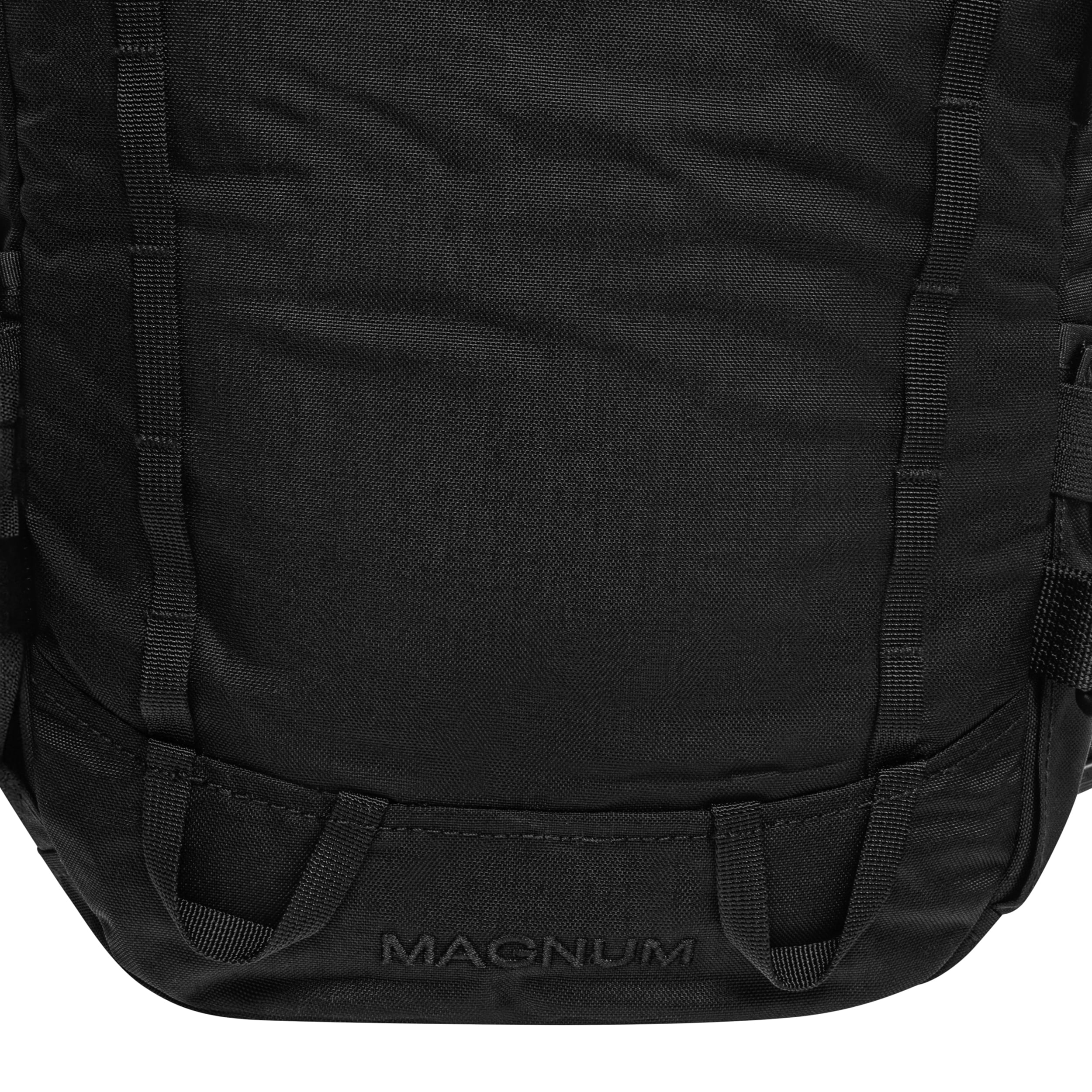 Wisport - Magnum Rucksack 17 l - Black