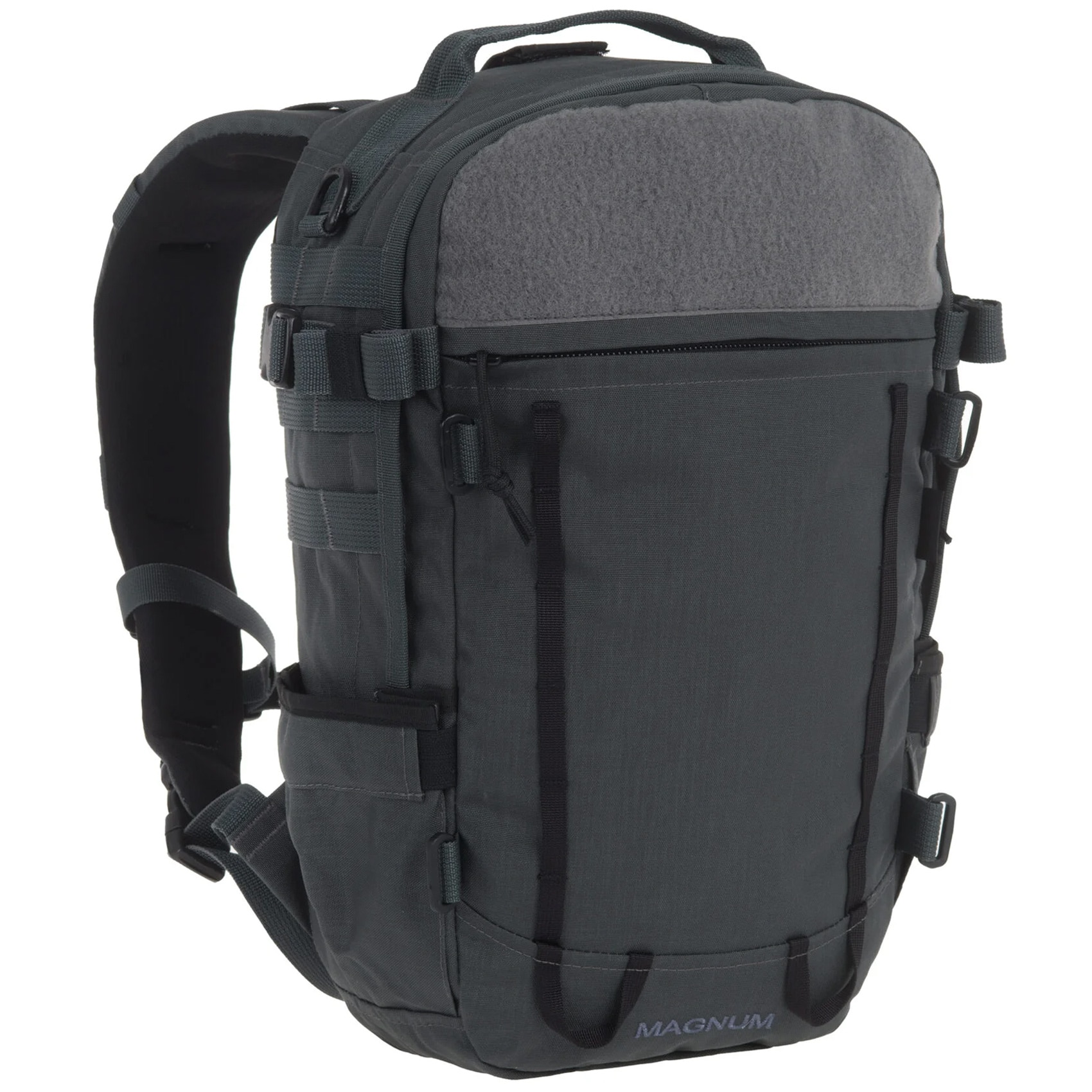 Wisport - Magnum Rucksack 17 l - Graphite