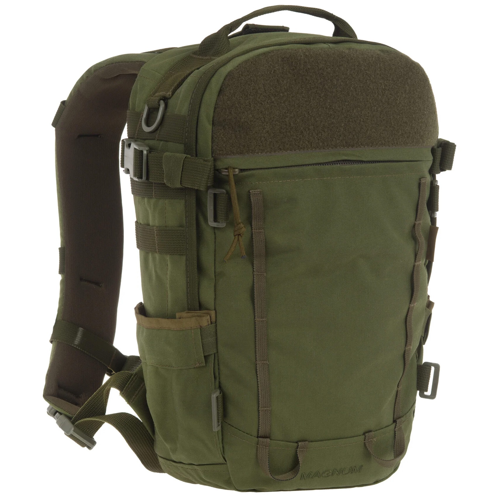 Wisport - Magnum Rucksack 17 l - Olive Green