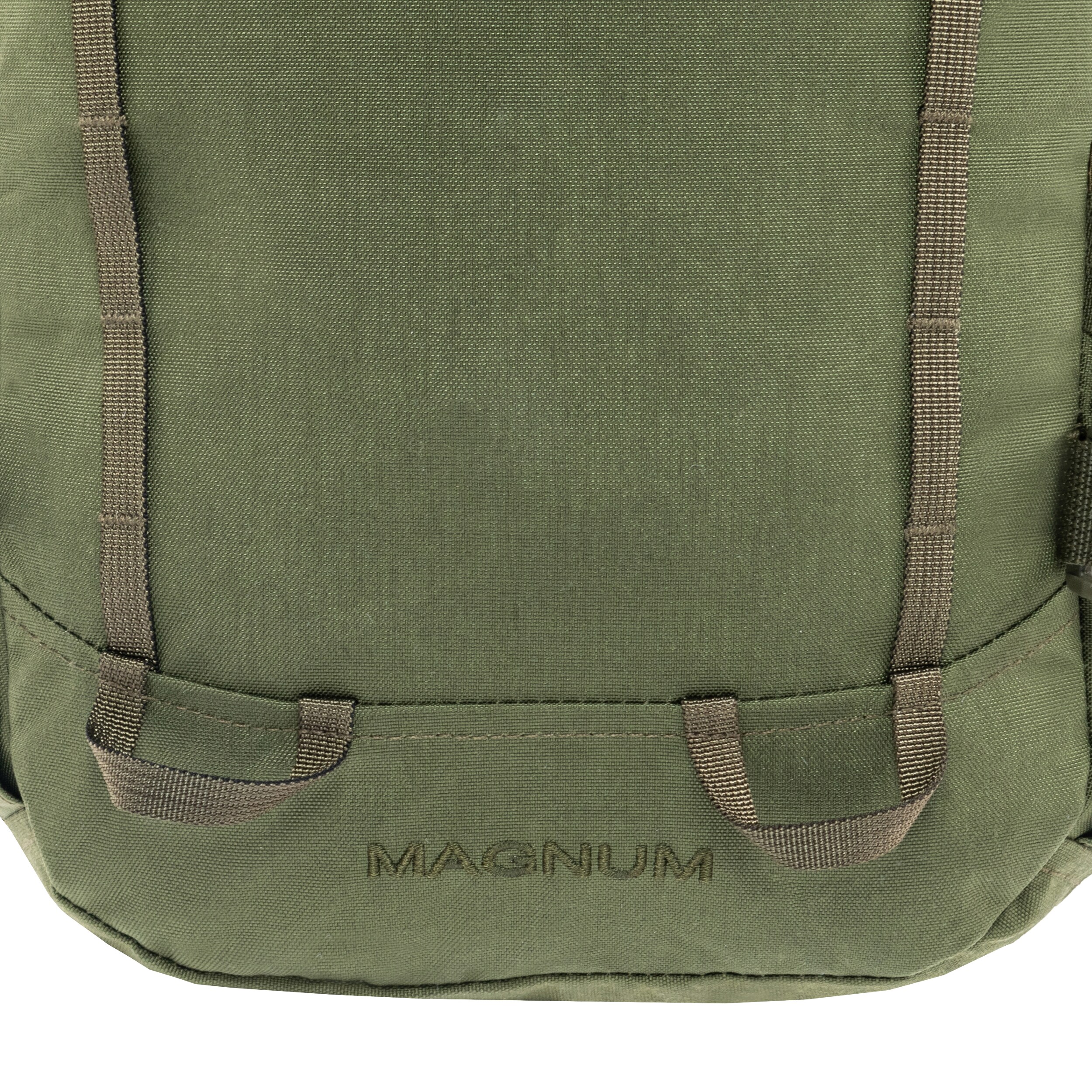Wisport - Magnum Rucksack 17 l - Olive Green