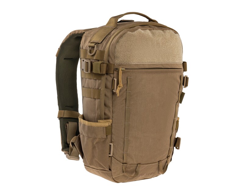 Wisport Magnum Rucksack 17 l Coyote online kaufen MILITARY