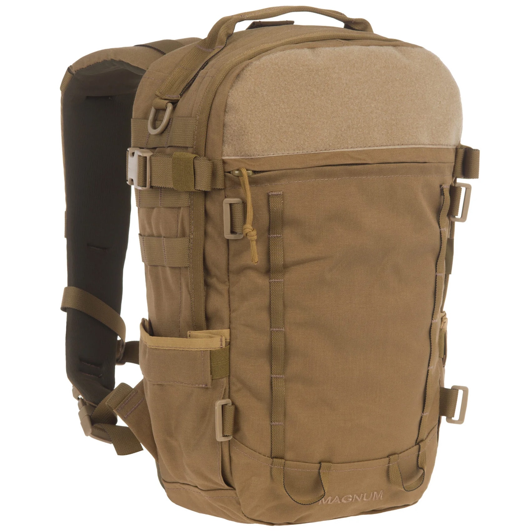 Wisport - Magnum Rucksack 17 l - Coyote