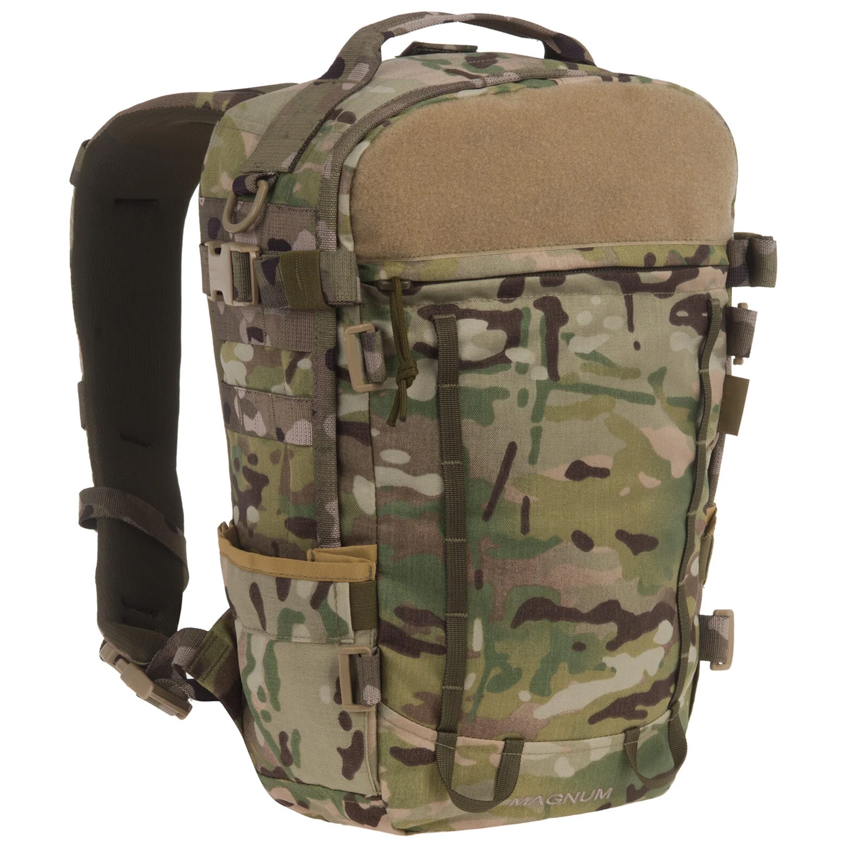 Wisport - Magnum Rucksack 17 l - MultiCam