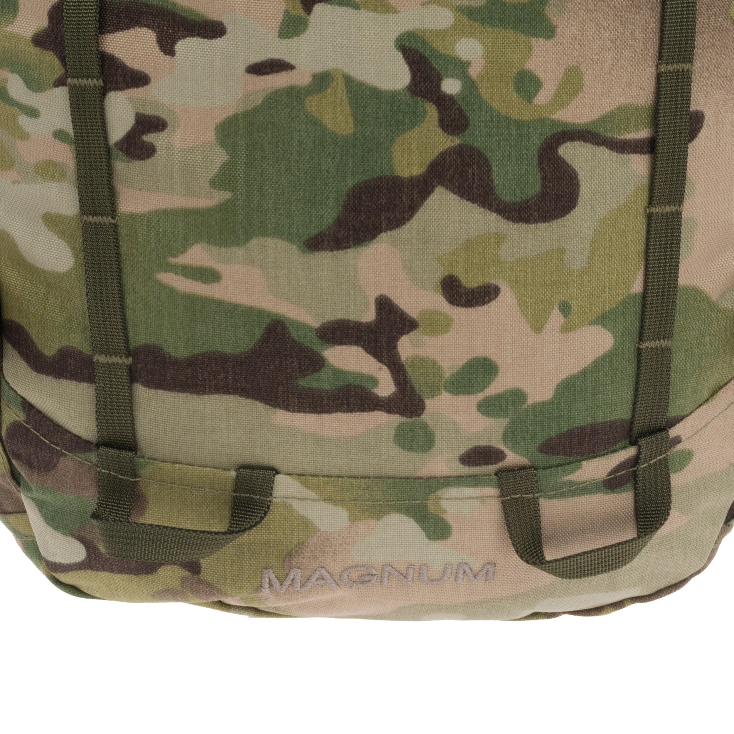 Wisport - Magnum Rucksack 17 l - MultiCam