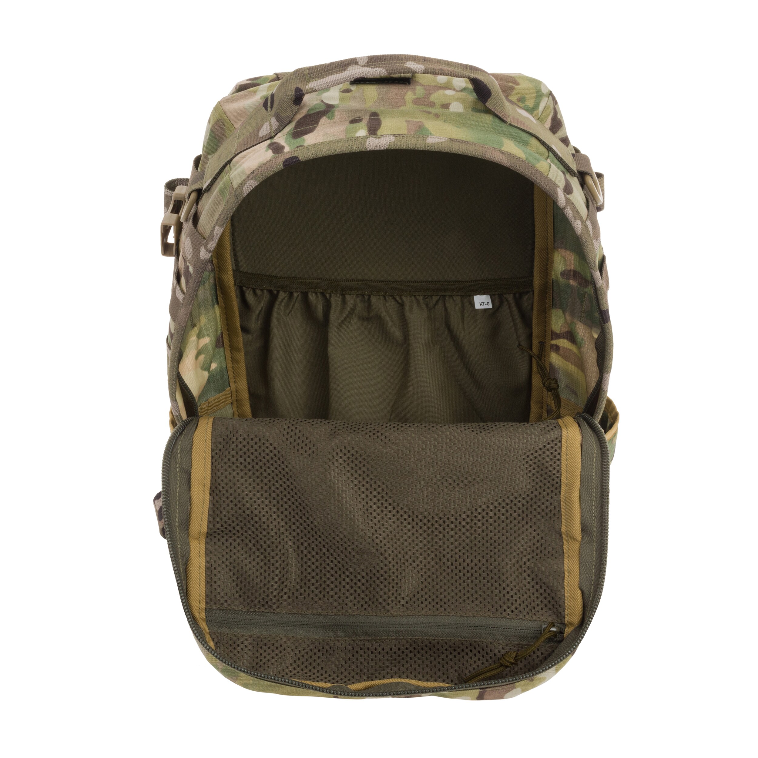 Wisport - Magnum Rucksack 17 l - MultiCam