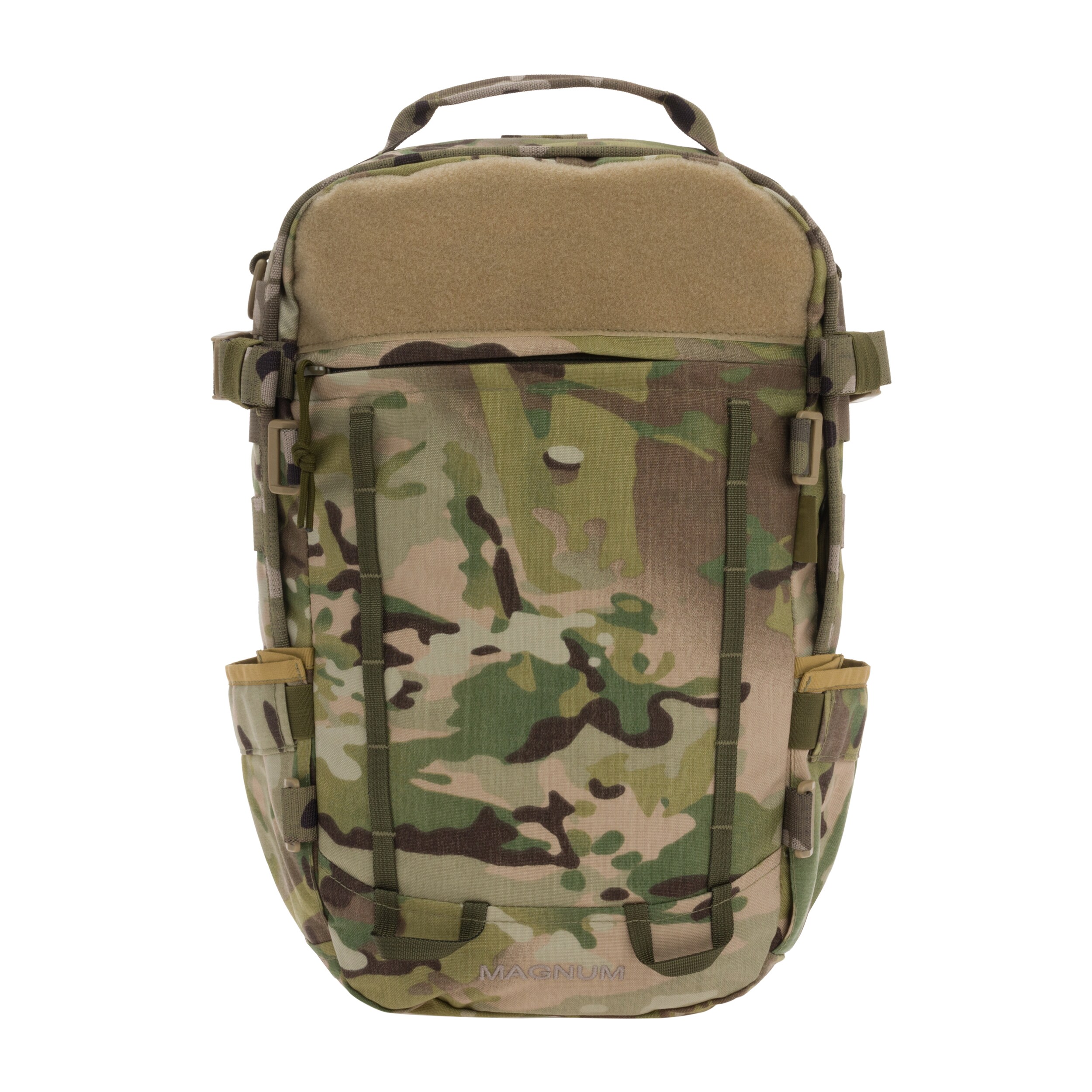 Wisport - Magnum Rucksack 17 l - MultiCam