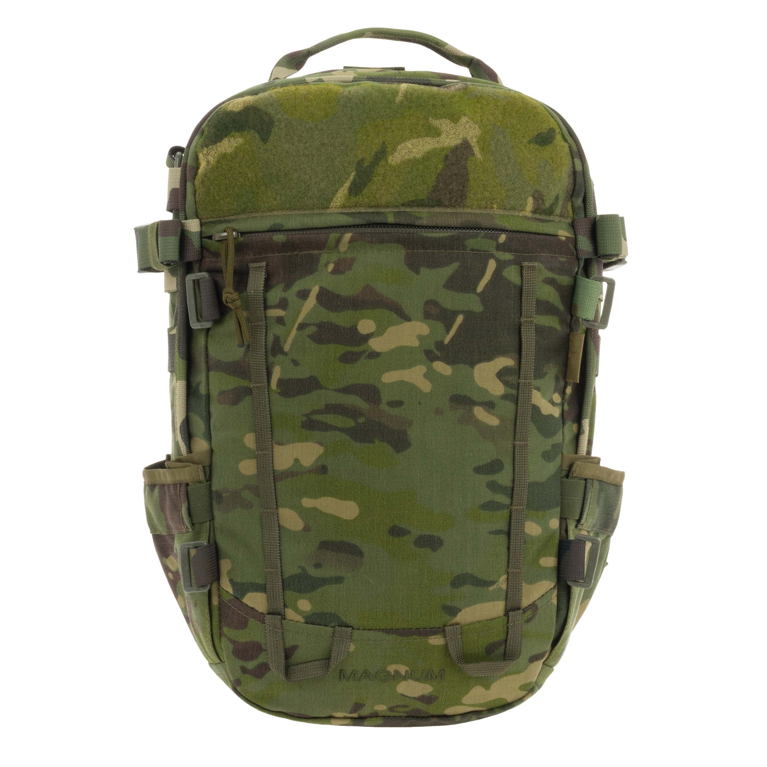Wisport - Magnum Rucksack 17 l - MultiCam Tropic