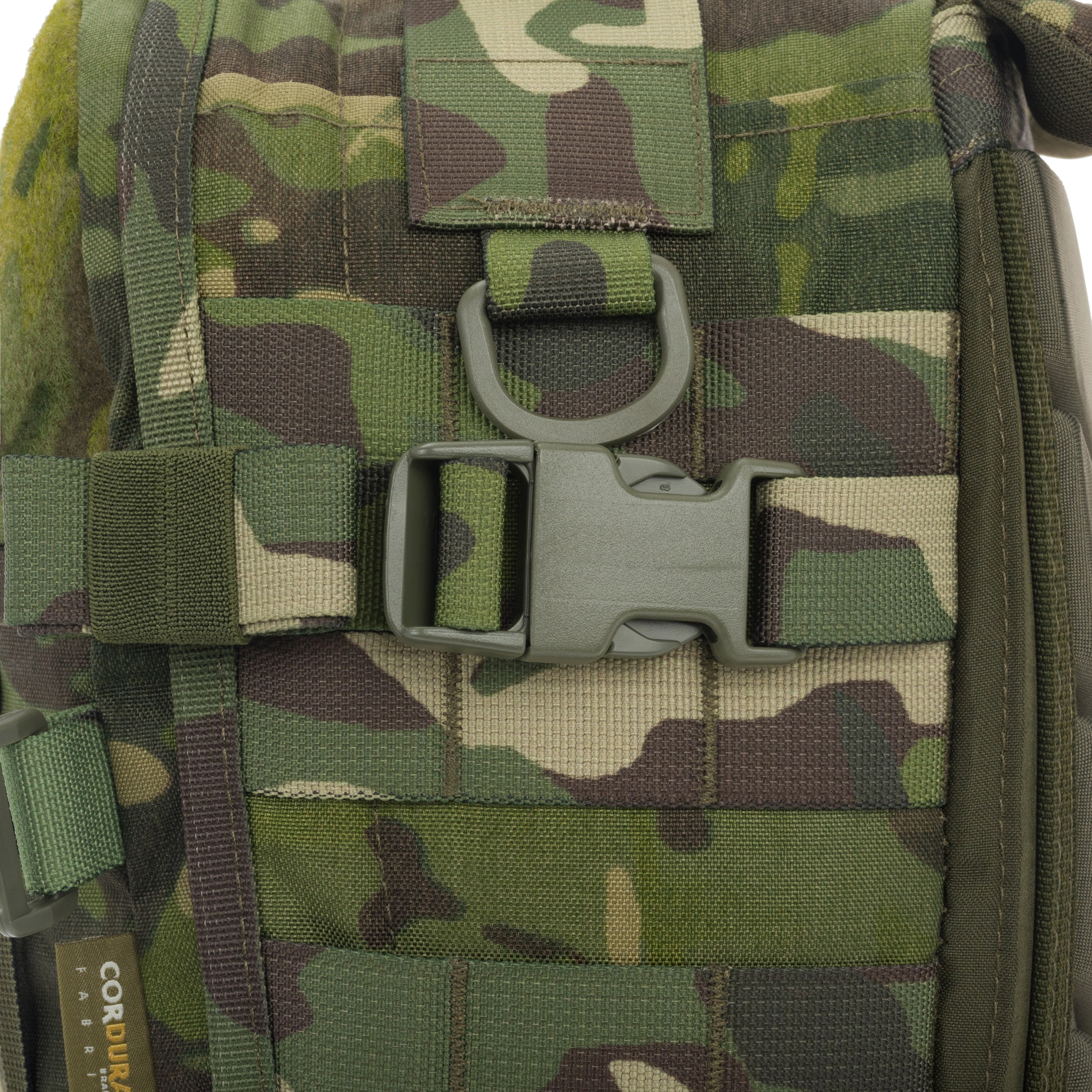 Wisport - Magnum Rucksack 17 l - MultiCam Tropic