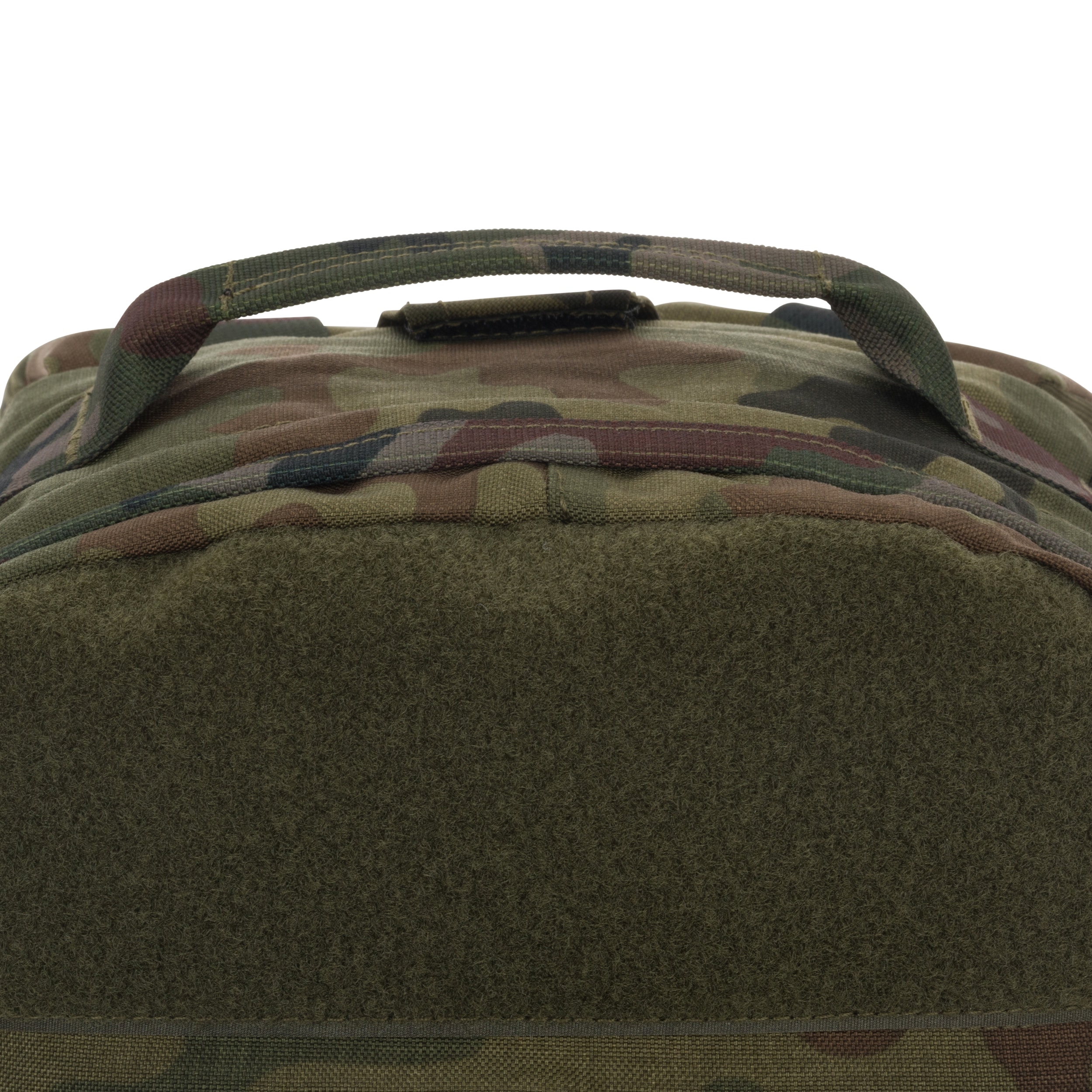 Wisport - Magnum Rucksack 17 l - wz.93 Pantera PL Woodland