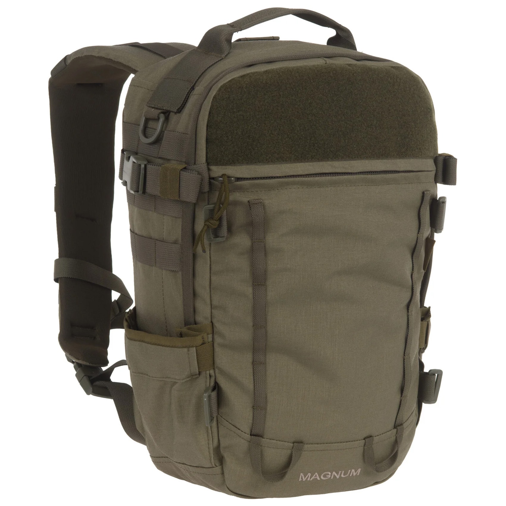 Wisport - Magnum Rucksack 17 l - RAL-7013