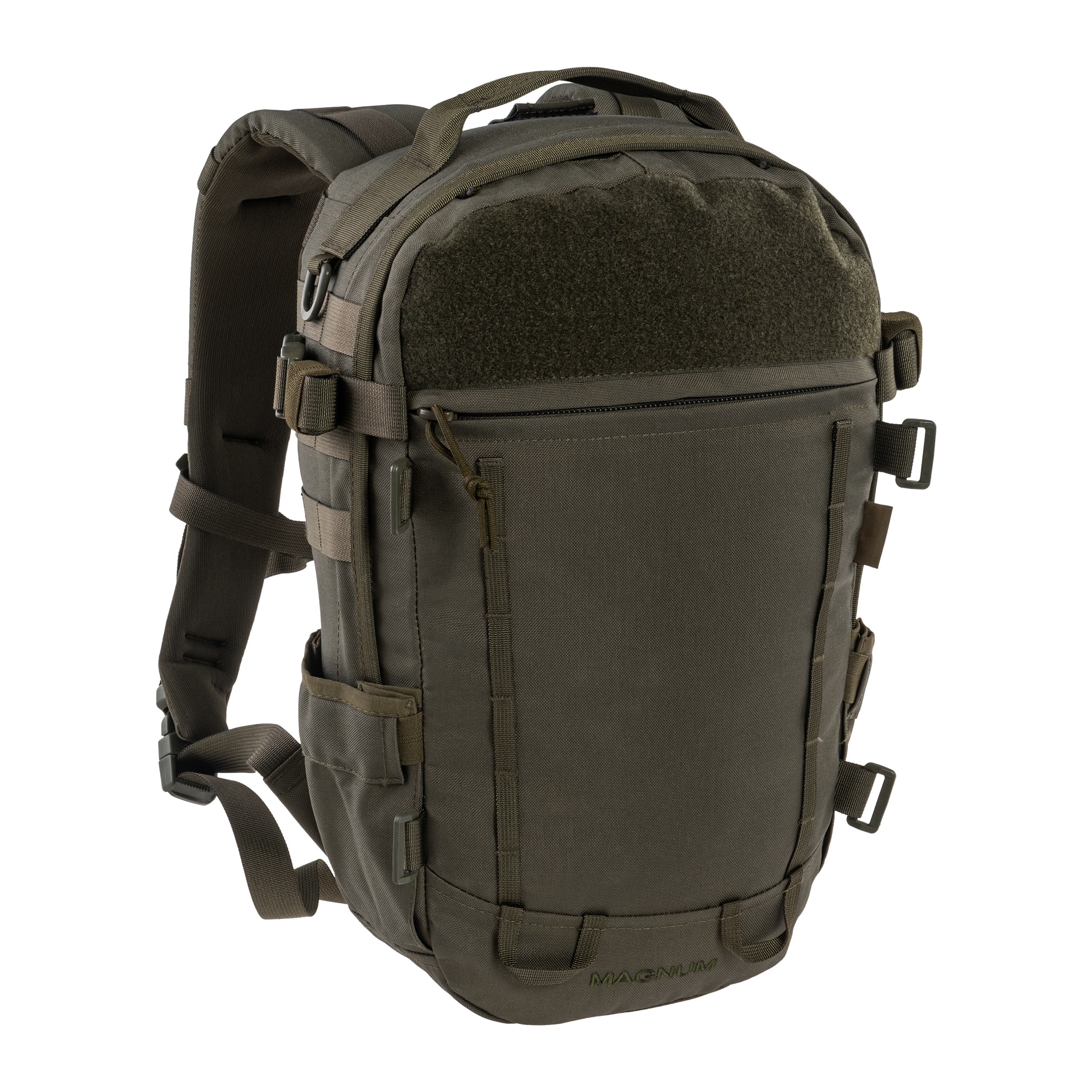Wisport - Magnum Rucksack 17 l - RAL-6003