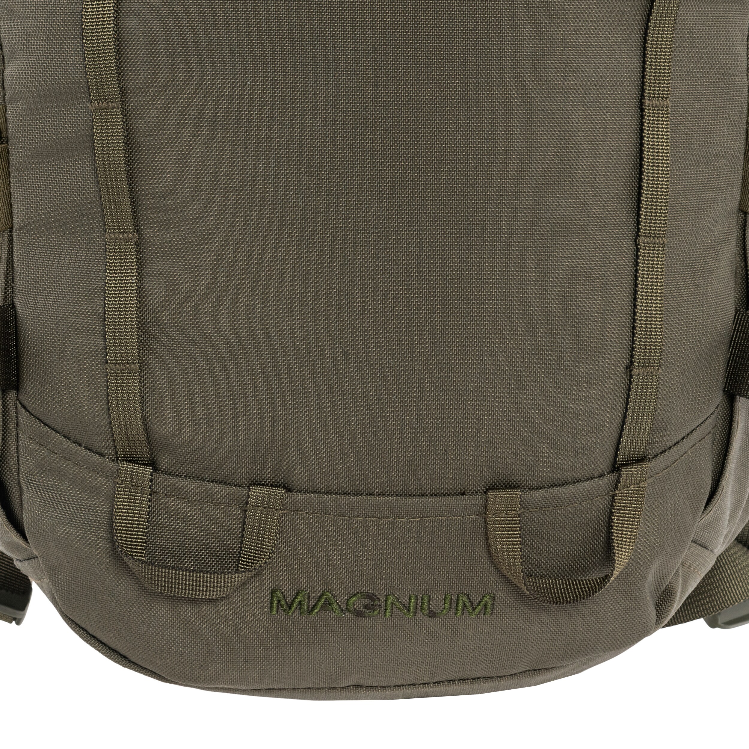 Wisport - Magnum Rucksack 17 l - RAL-6003