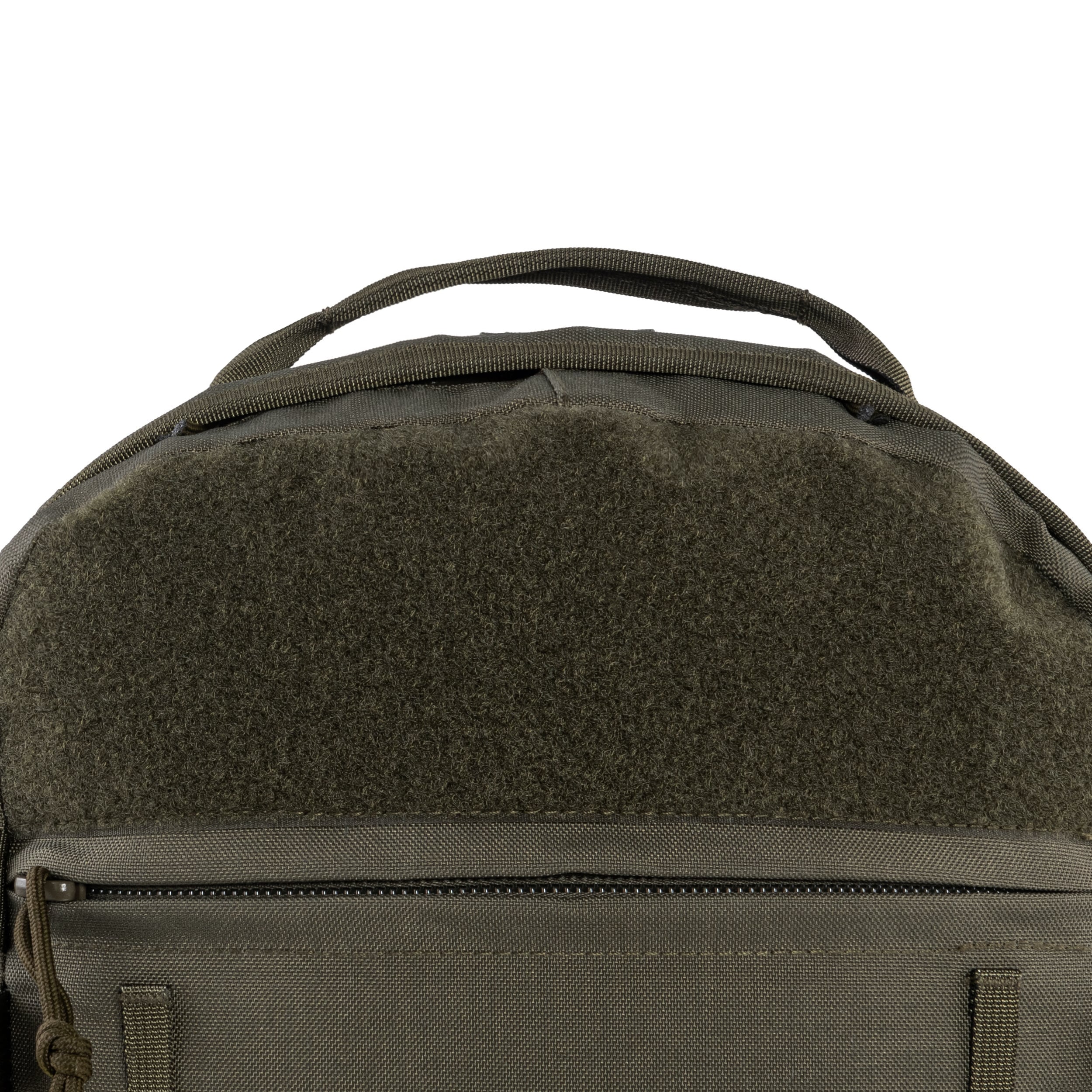 Wisport - Magnum Rucksack 17 l - RAL-6003