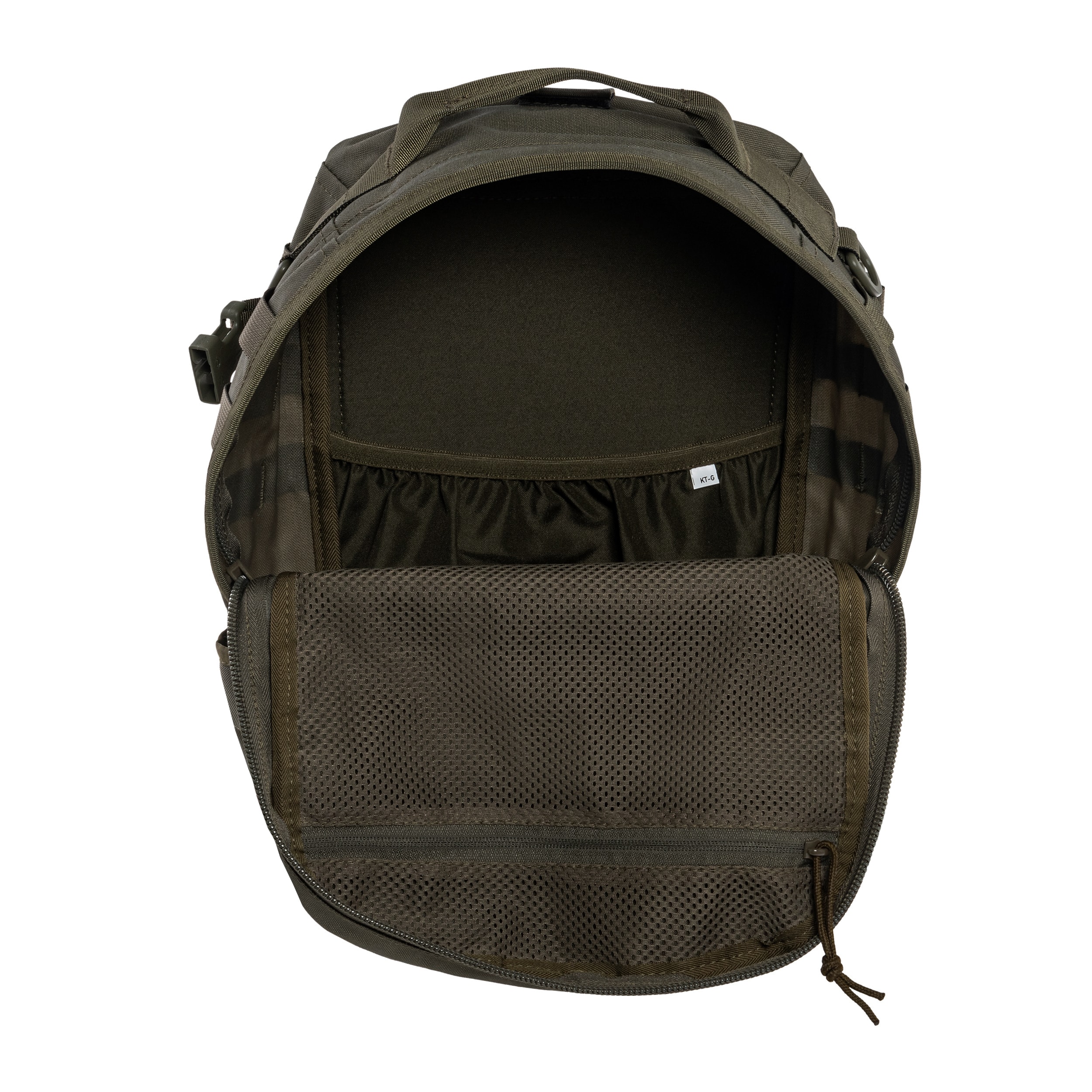 Wisport - Magnum Rucksack 17 l - RAL-6003