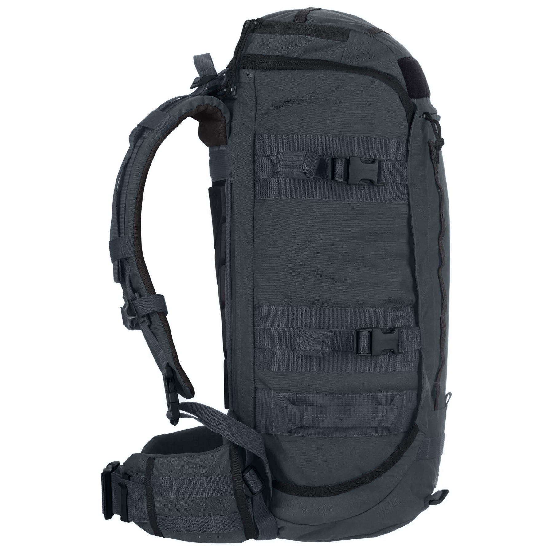 Wisport - Zipper Fox 42 40 l Rucksack - Graphit
