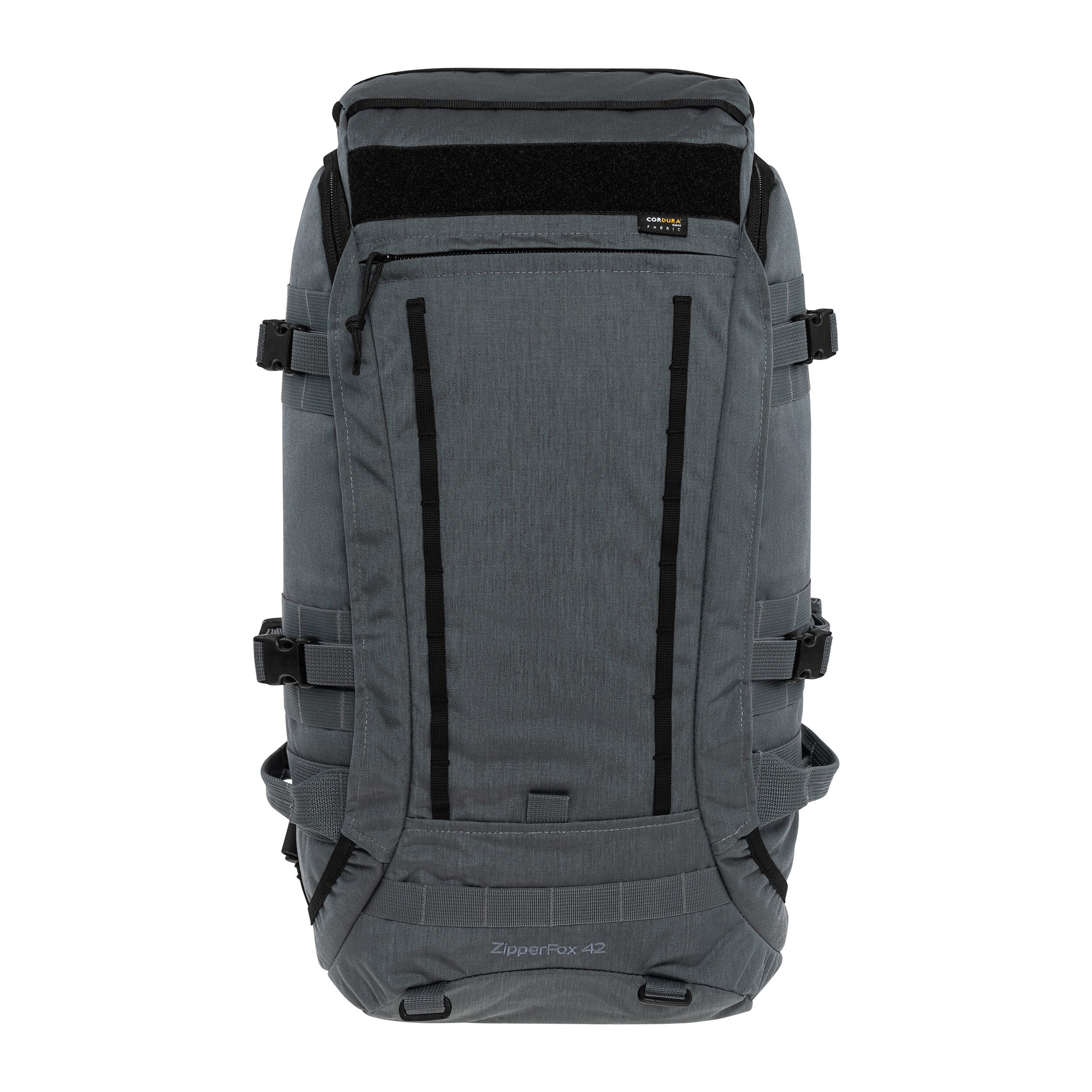 Wisport - Zipper Fox 42 Rucksack 40 l - Graphite
