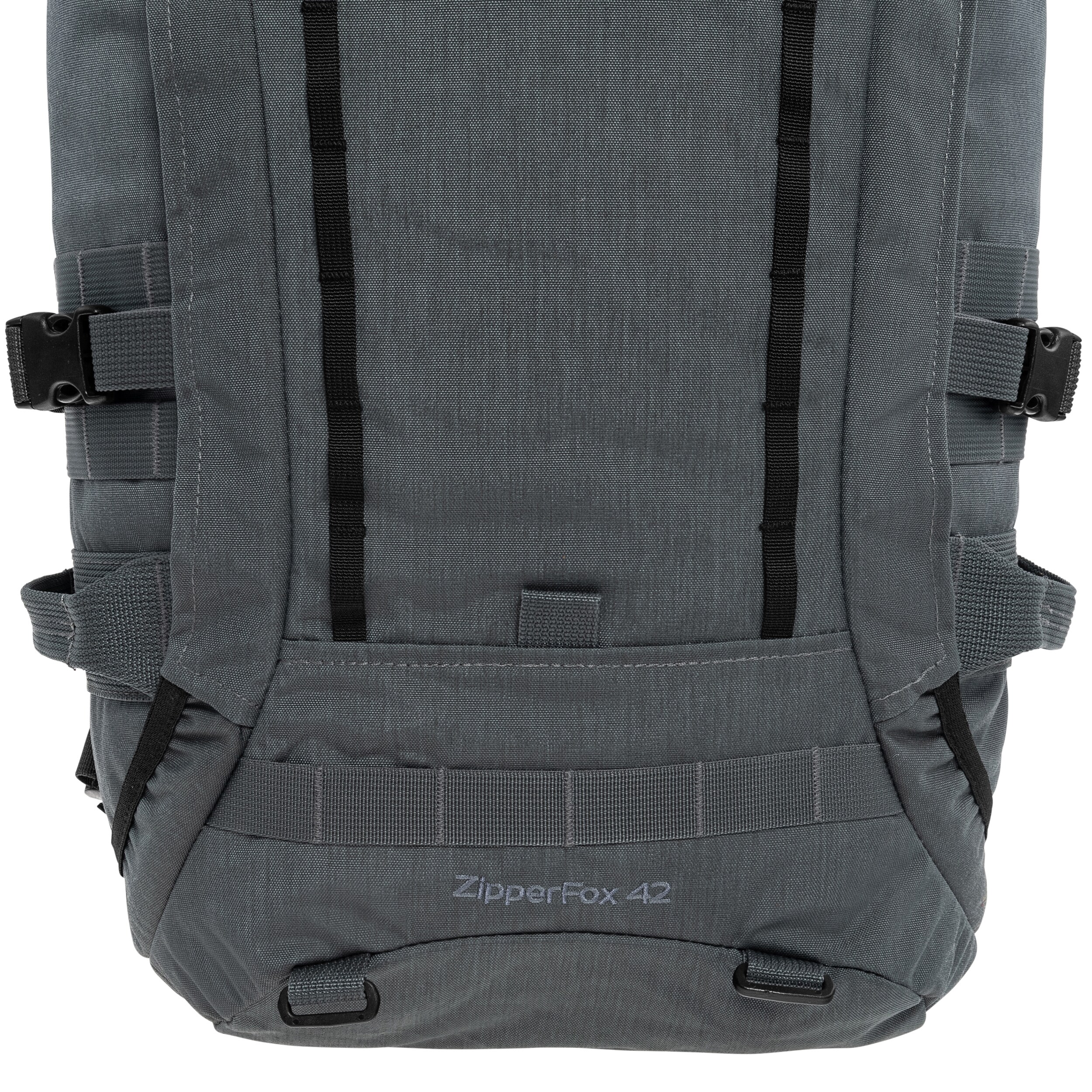 Wisport - Zipper Fox 42 Rucksack 40 l - Graphite