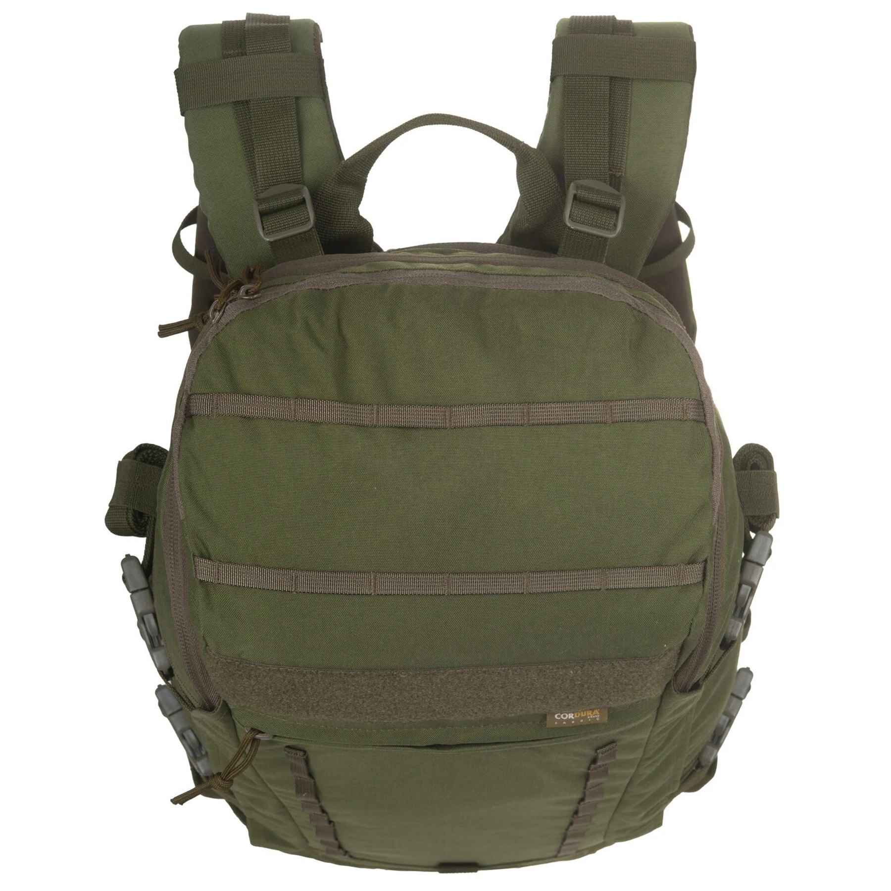 Wisport - Zipper Fox 42 Rucksack 40 l - Olive Green