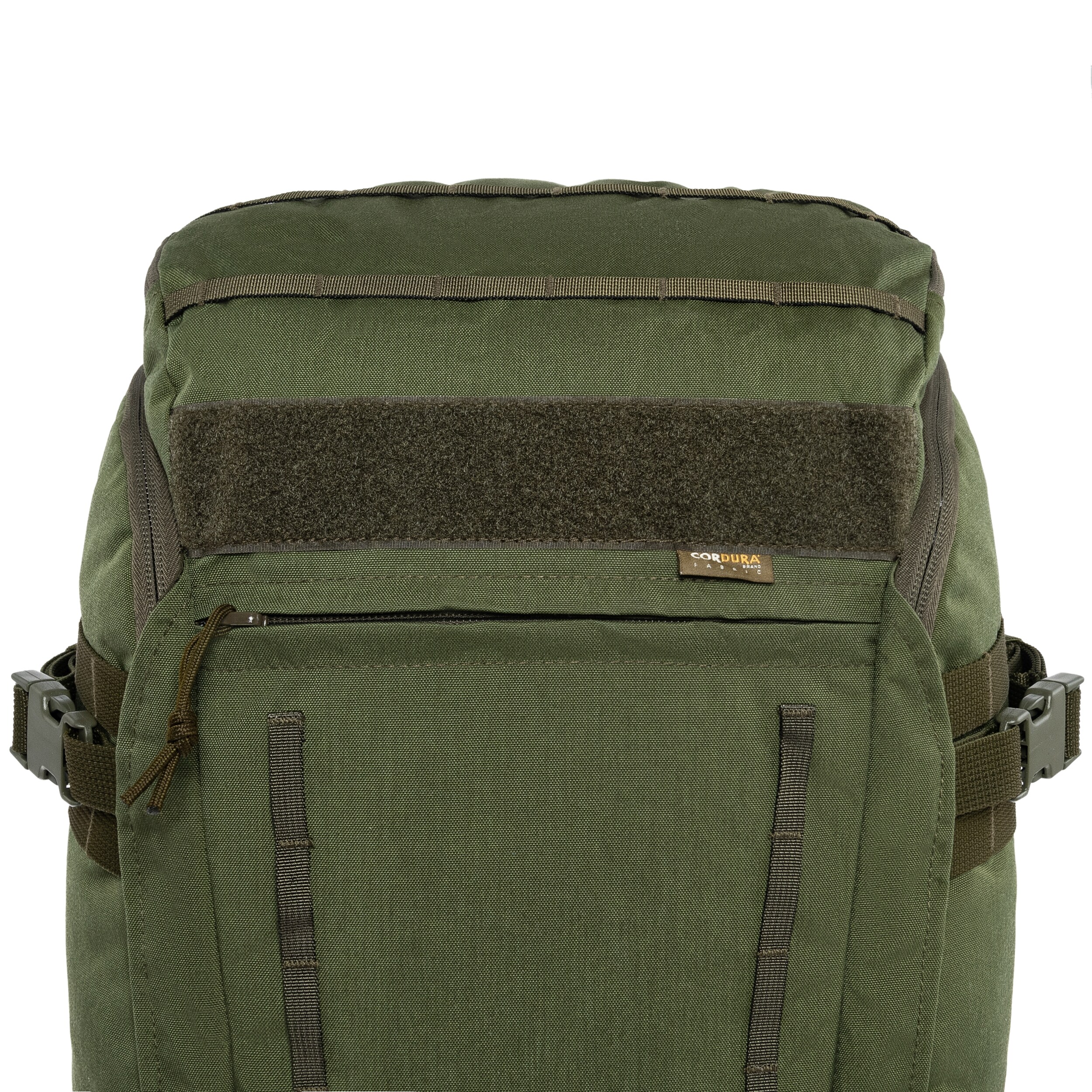 Wisport - Zipper Fox 42 Rucksack 40 l - Olive Green