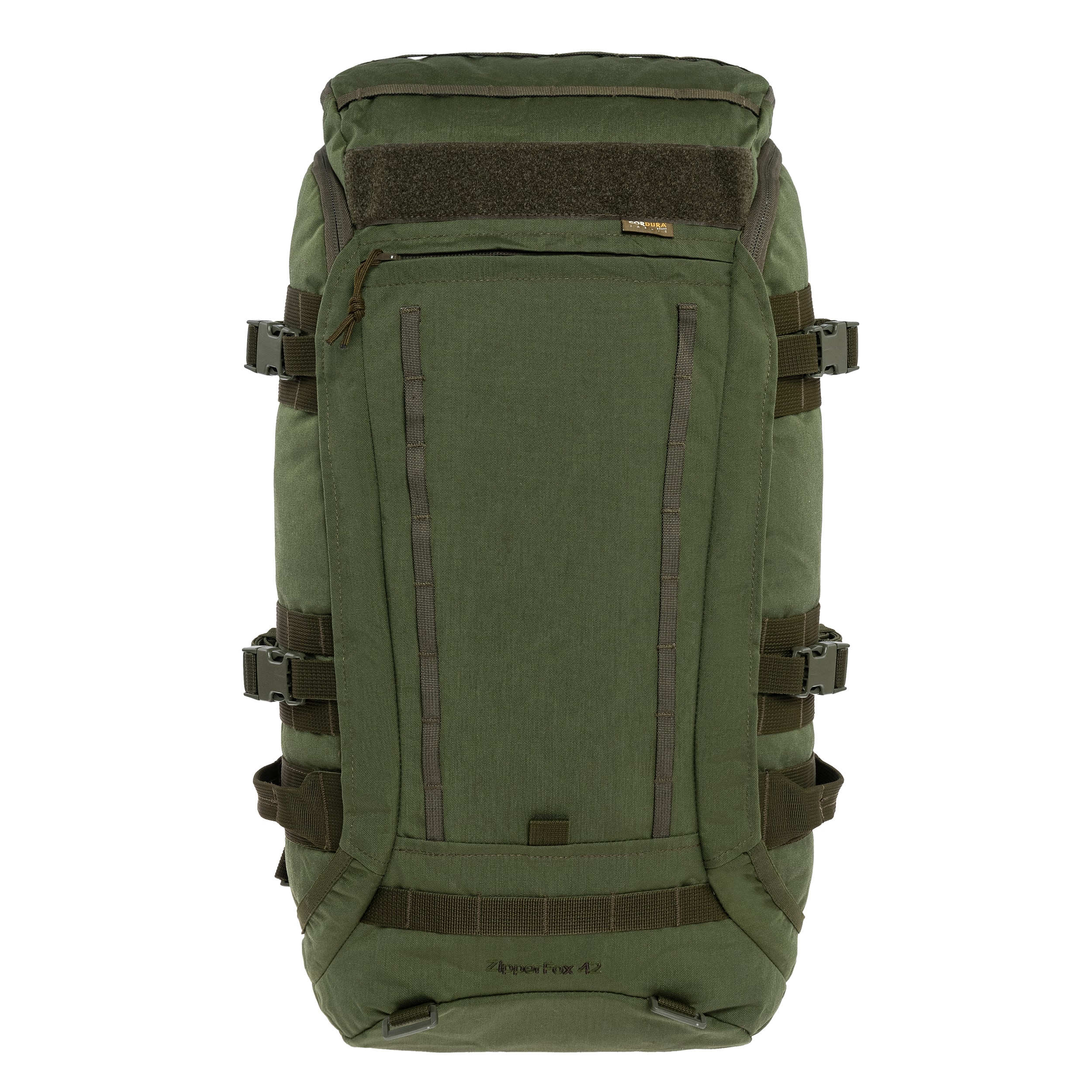 Wisport - Zipper Fox 42 Rucksack 40 l - Olive Green