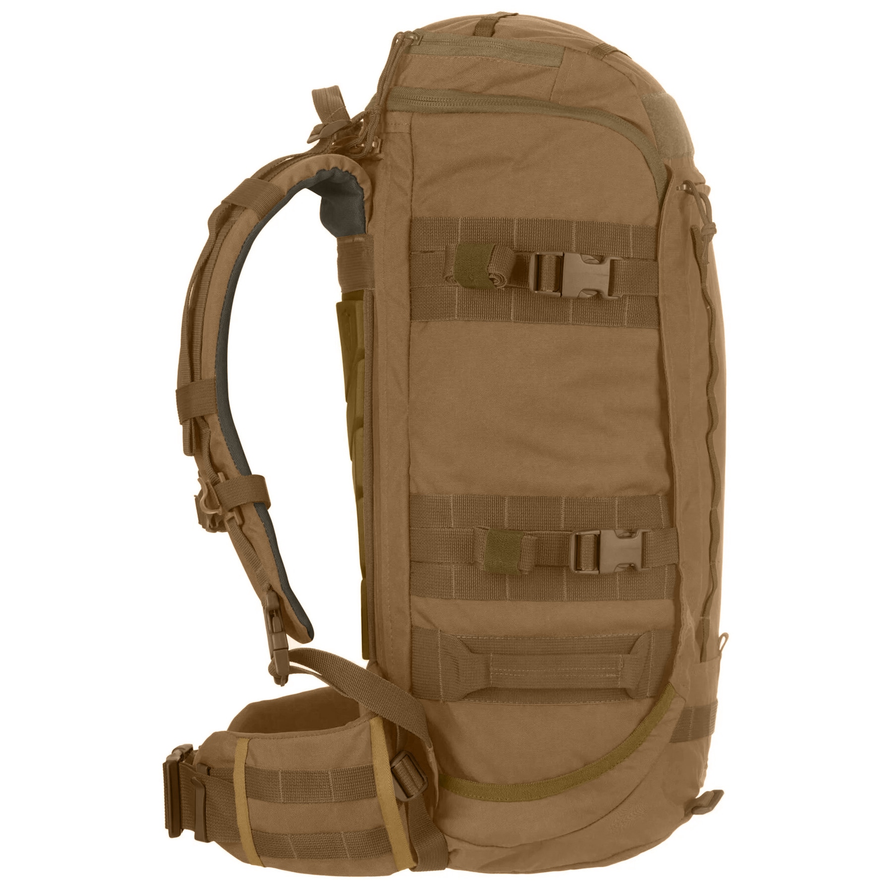 Wisport - Zipper Fox 42 40 l Rucksack - Coyote