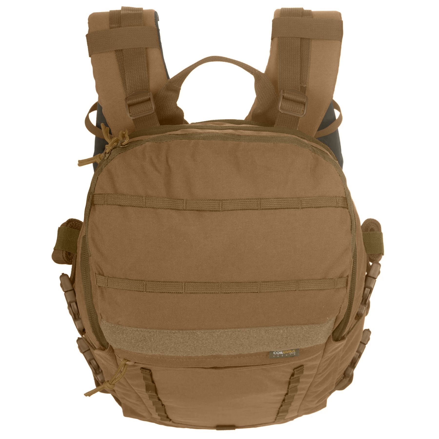 Wisport - Zipper Fox 42 40 l Rucksack - Coyote