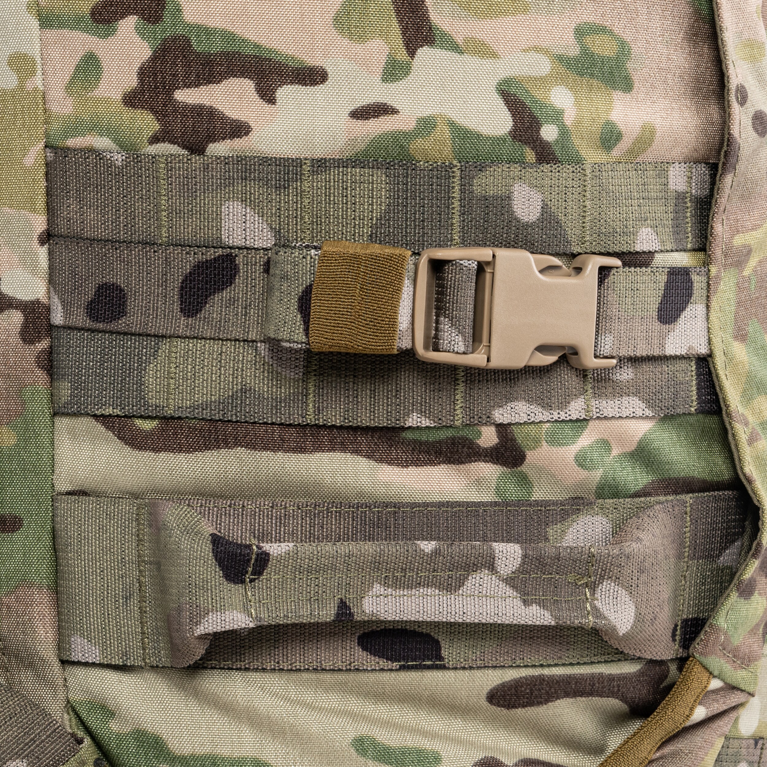 Wisport - Zipper Fox 42 Rucksack 40 l - MultiCam