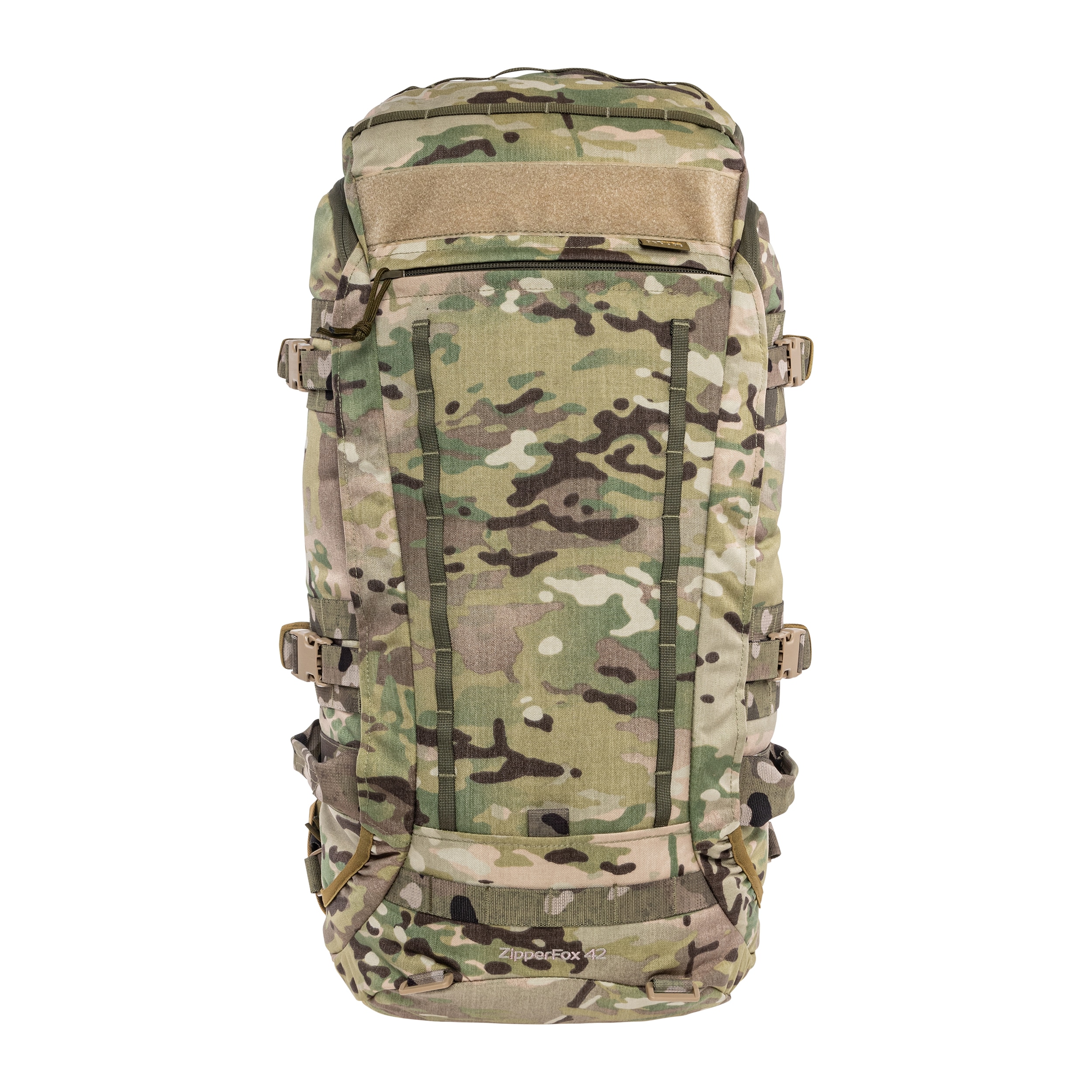 Wisport - Zipper Fox 42 Rucksack 40 l - MultiCam