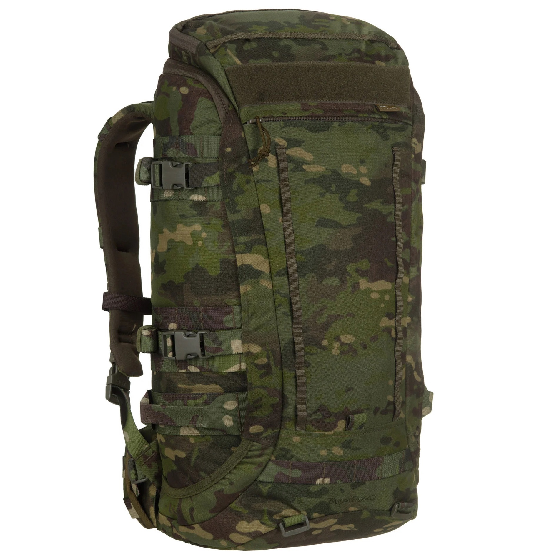 Wisport - Zipper Fox 42 40 l Rucksack - MultiCam Tropic