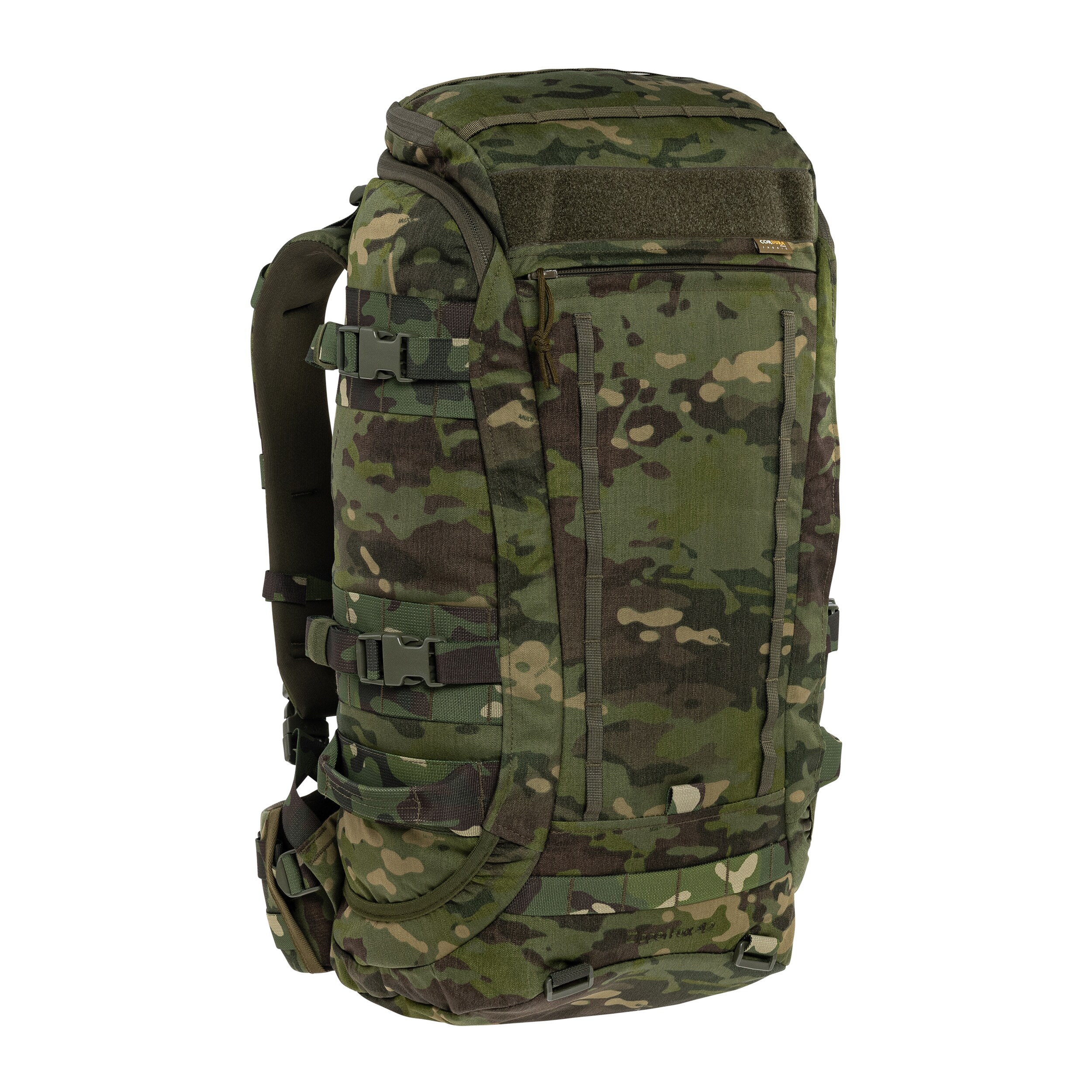 Wisport - Zipper Fox 42 Rucksack 40 l - MultiCam Tropic