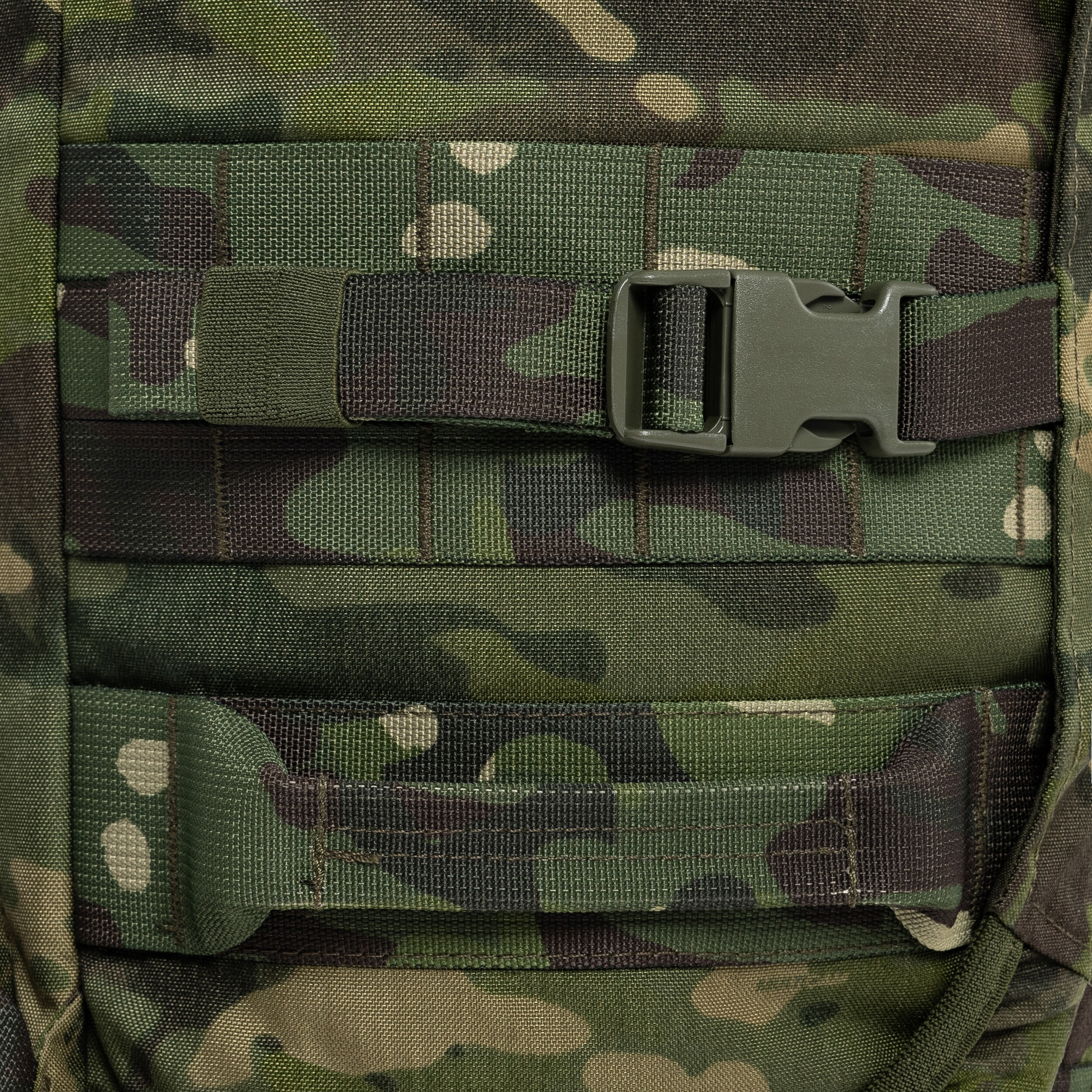 Wisport - Zipper Fox 42 Rucksack 40 l - MultiCam Tropic