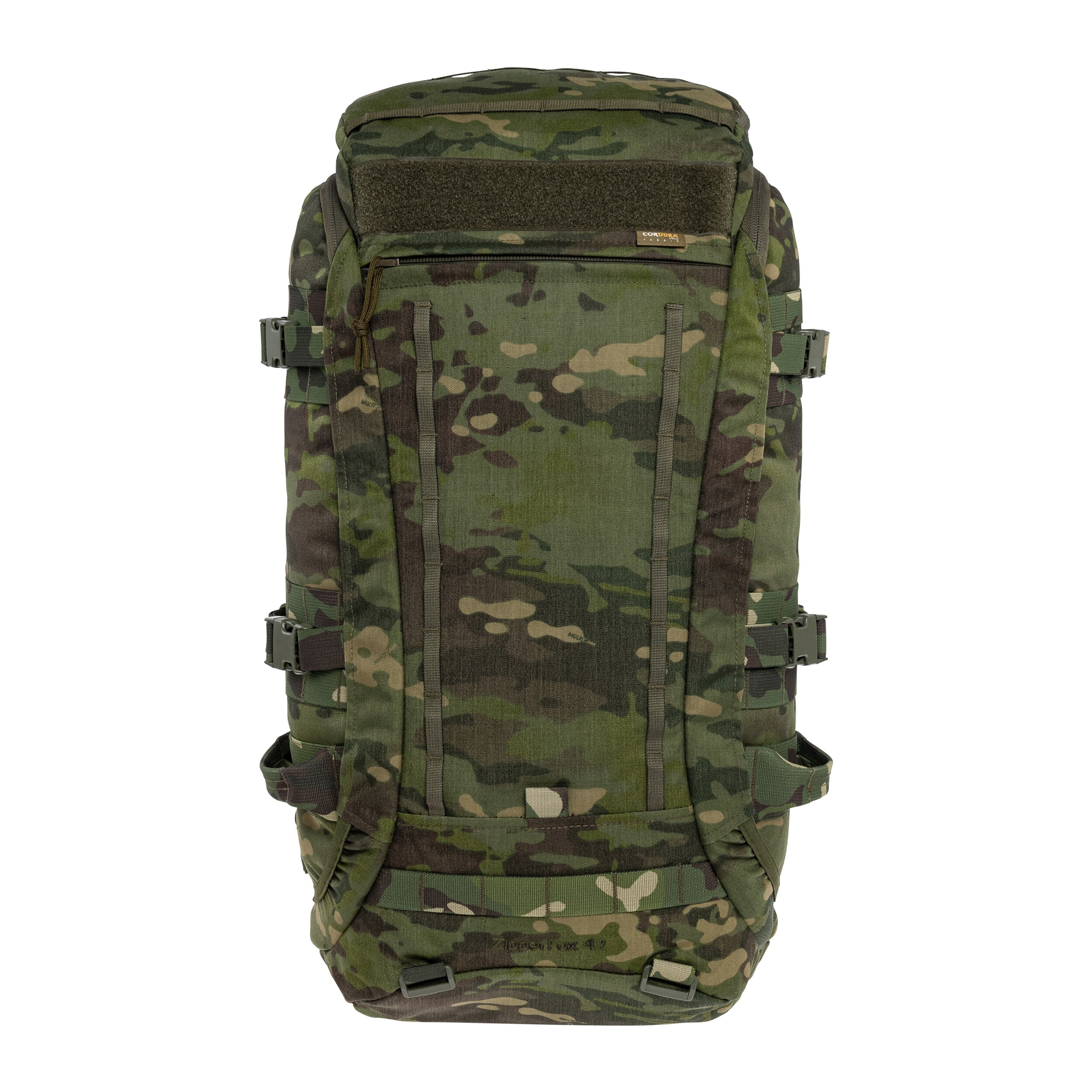 Wisport - Zipper Fox 42 Rucksack 40 l - MultiCam Tropic